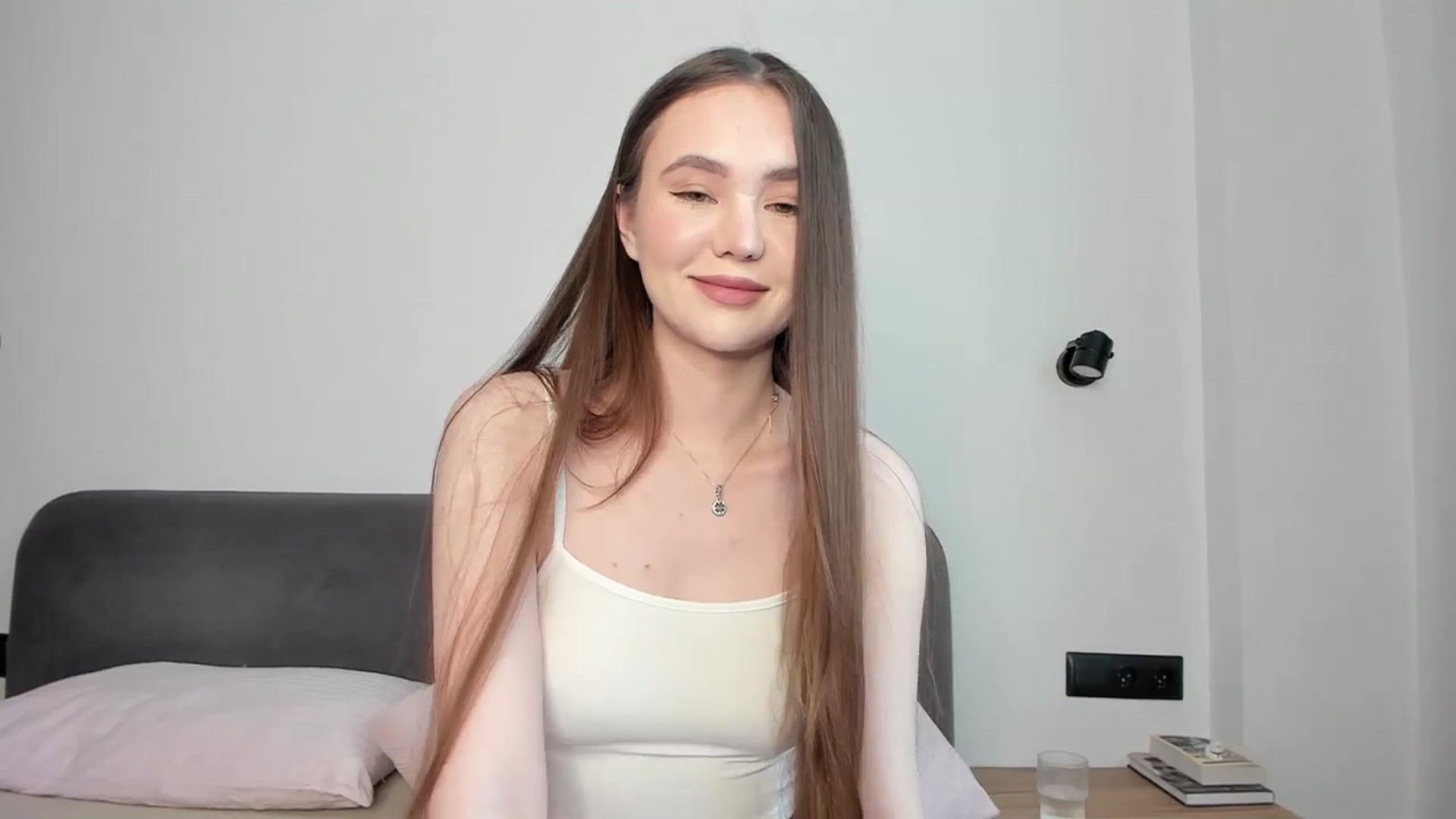 Gallery image thumbnail from SofiaShy's myfreecams stream on, 04/05/2024, 12:02 image 11 of 20