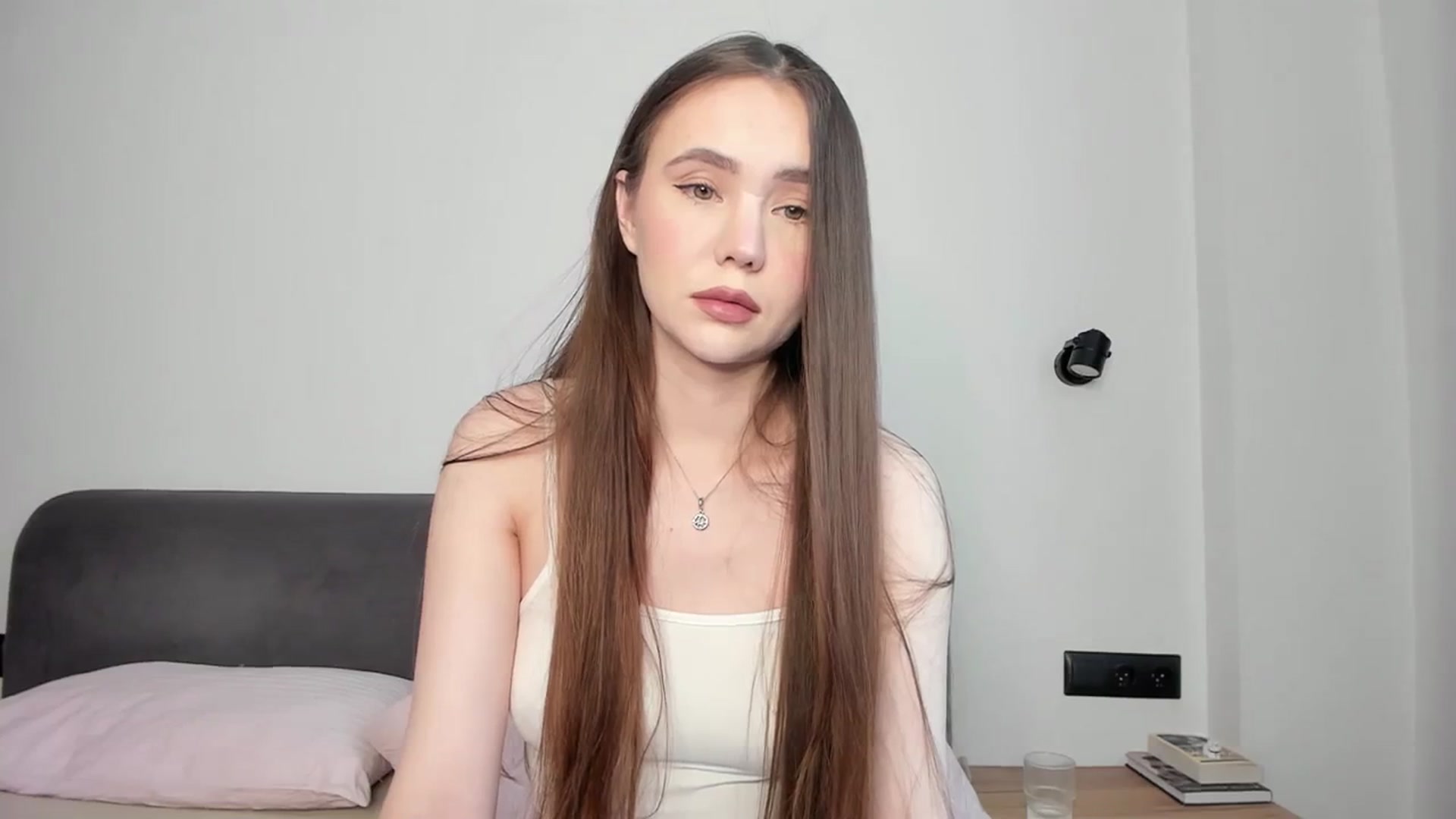 Gallery image thumbnail from SofiaShy's myfreecams stream on, 04/05/2024, 12:46 image 7 of 20