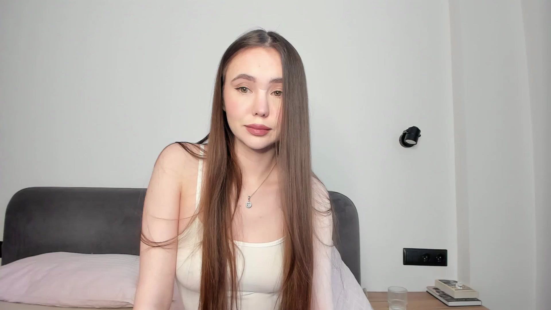 Gallery image thumbnail from SofiaShy's myfreecams stream on, 04/05/2024, 12:46 image 1 of 20
