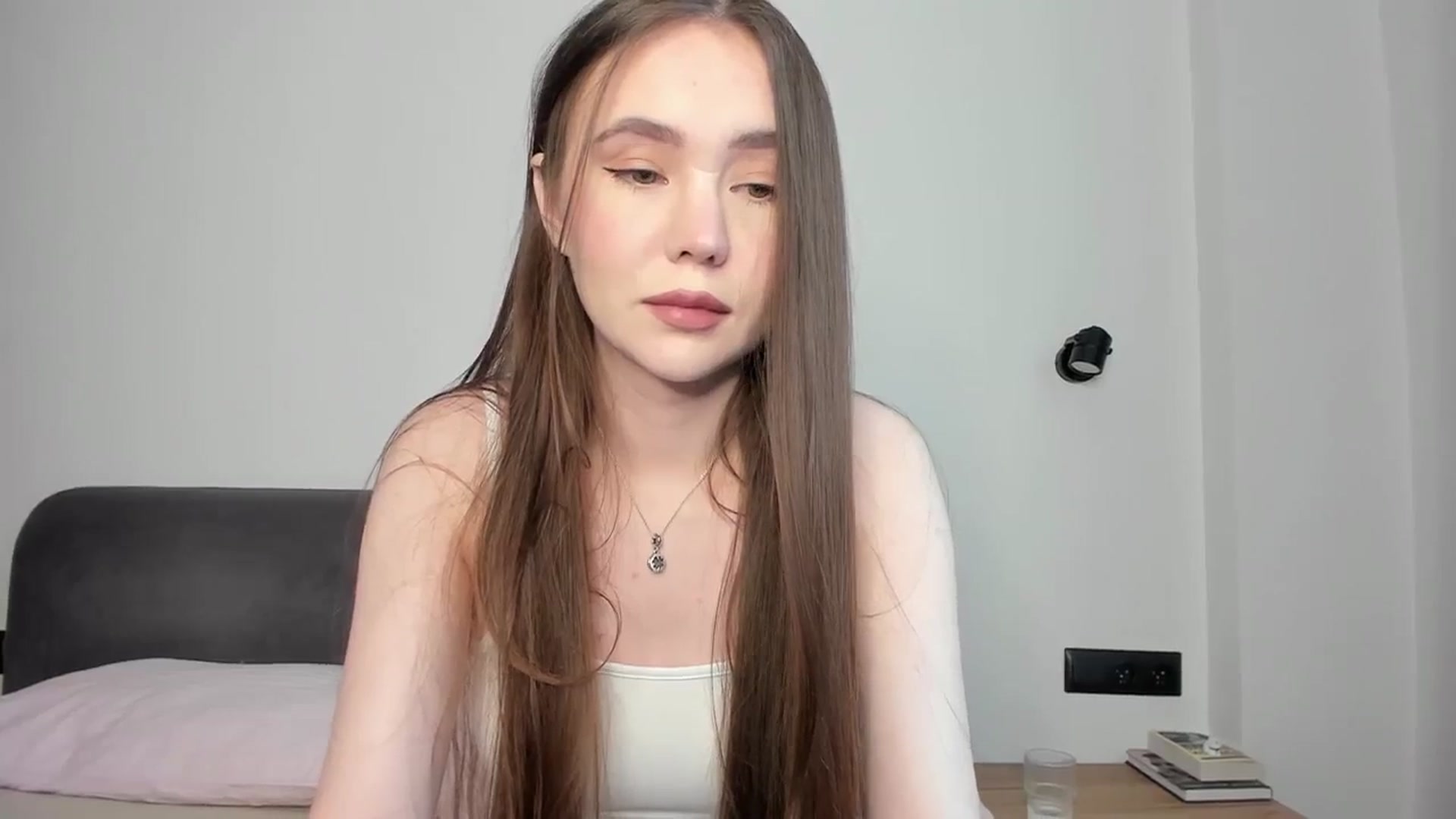 Gallery image thumbnail from SofiaShy's myfreecams stream on, 04/05/2024, 12:46 image 20 of 20