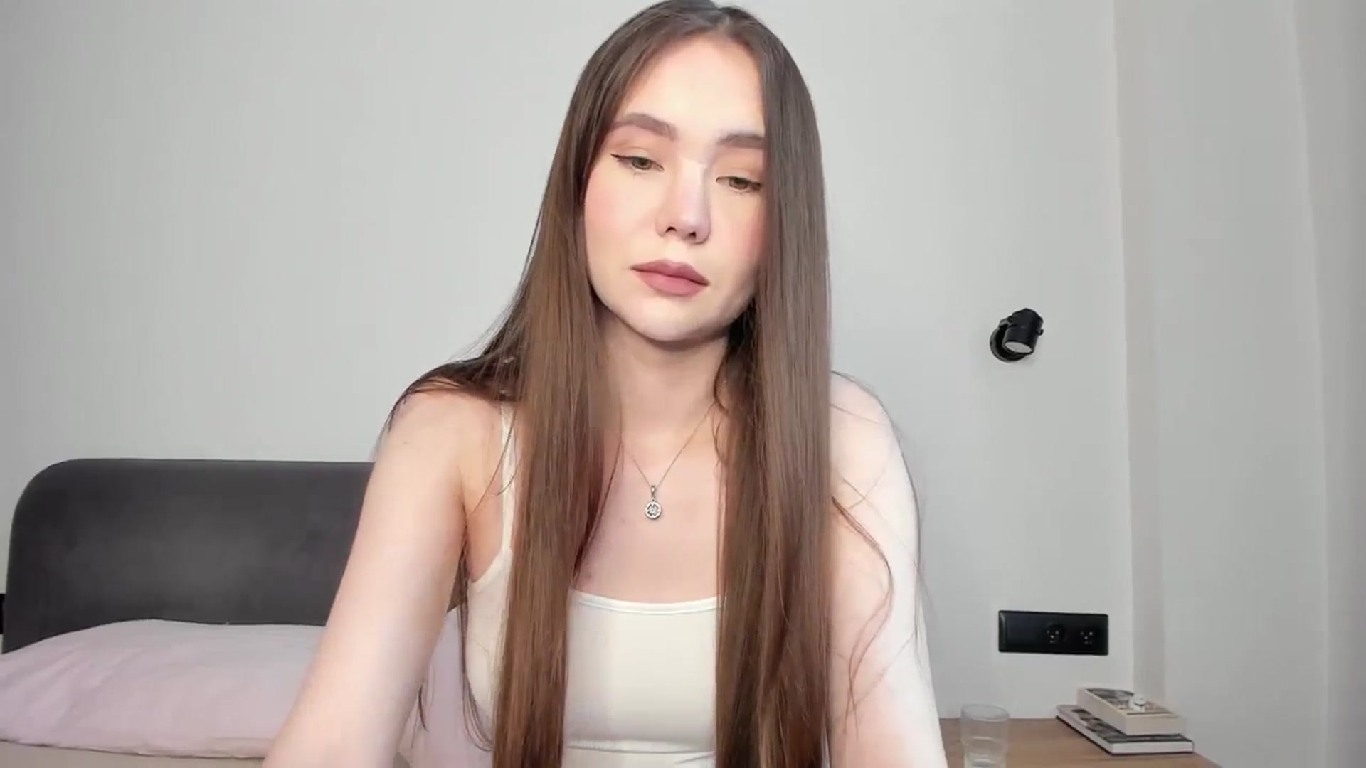 Gallery image thumbnail from SofiaShy's myfreecams stream on, 04/05/2024, 12:46 image 16 of 20