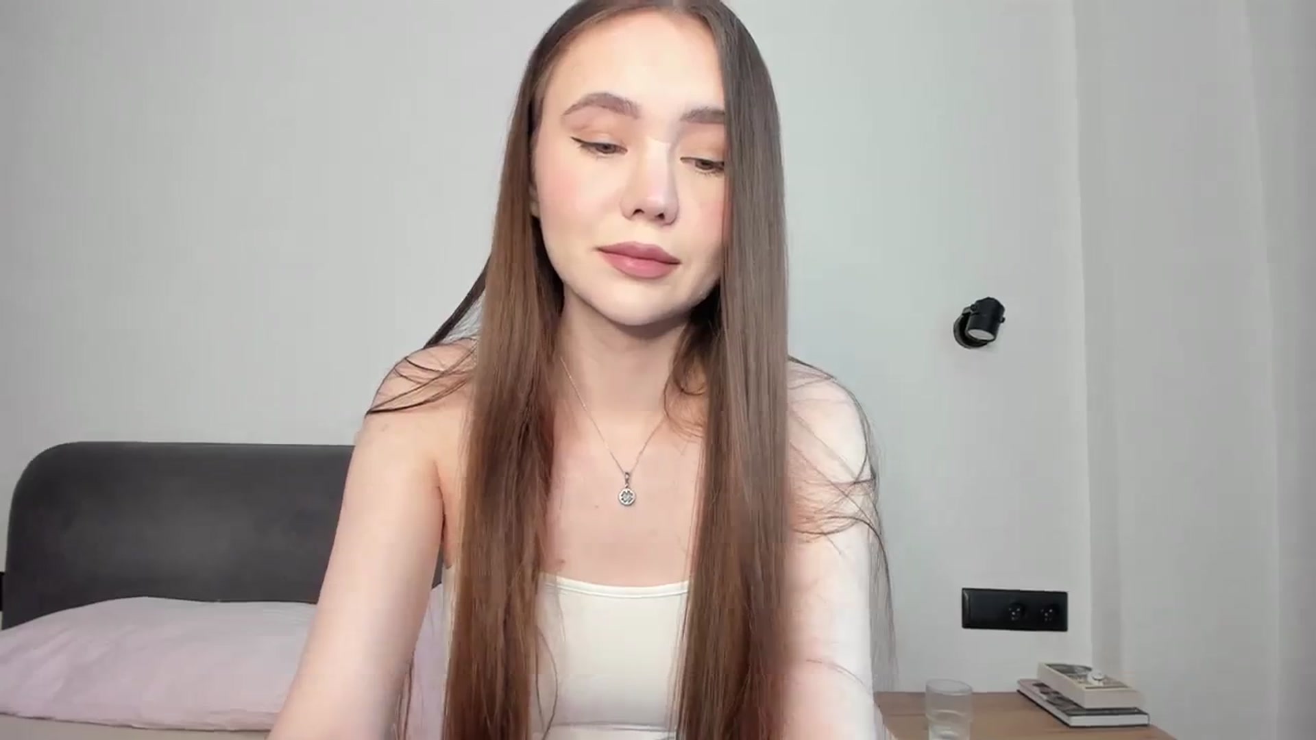 Gallery image thumbnail from SofiaShy's myfreecams stream on, 04/05/2024, 12:46 image 4 of 20