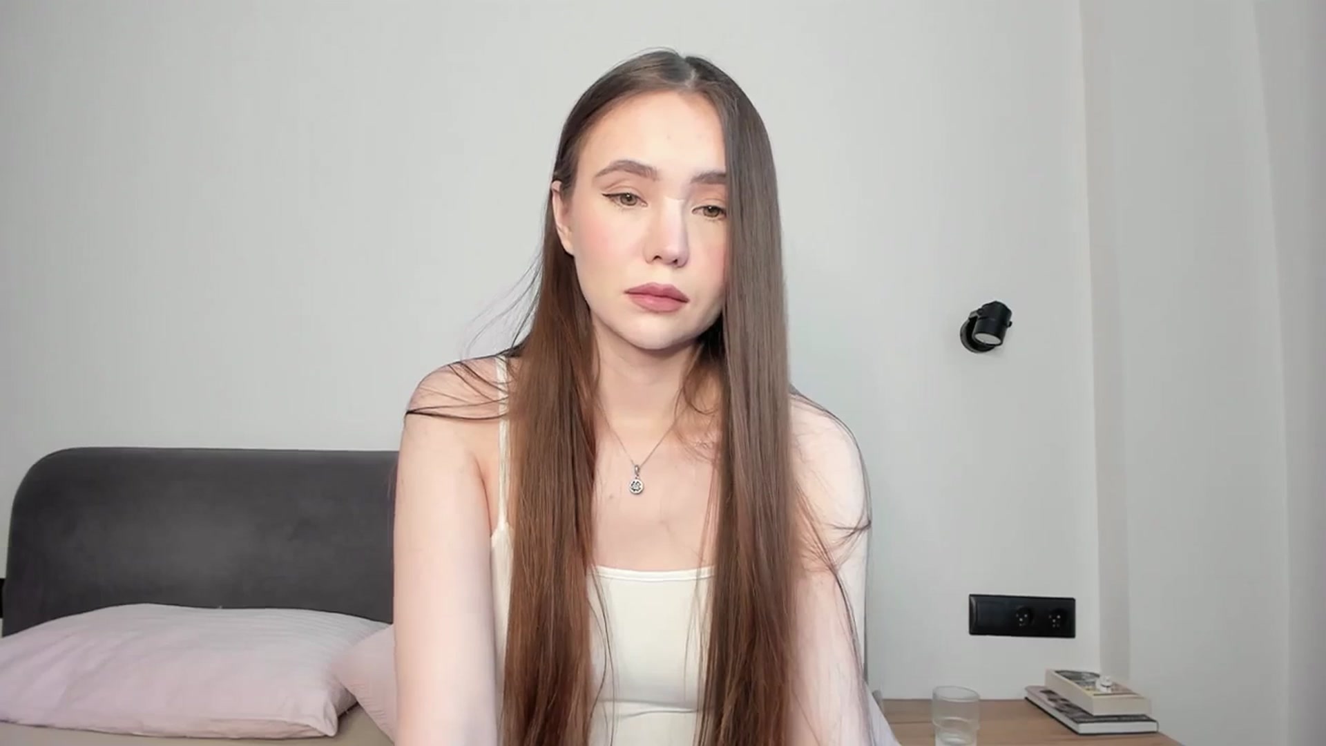 Gallery image thumbnail from SofiaShy's myfreecams stream on, 04/05/2024, 12:46 image 6 of 20