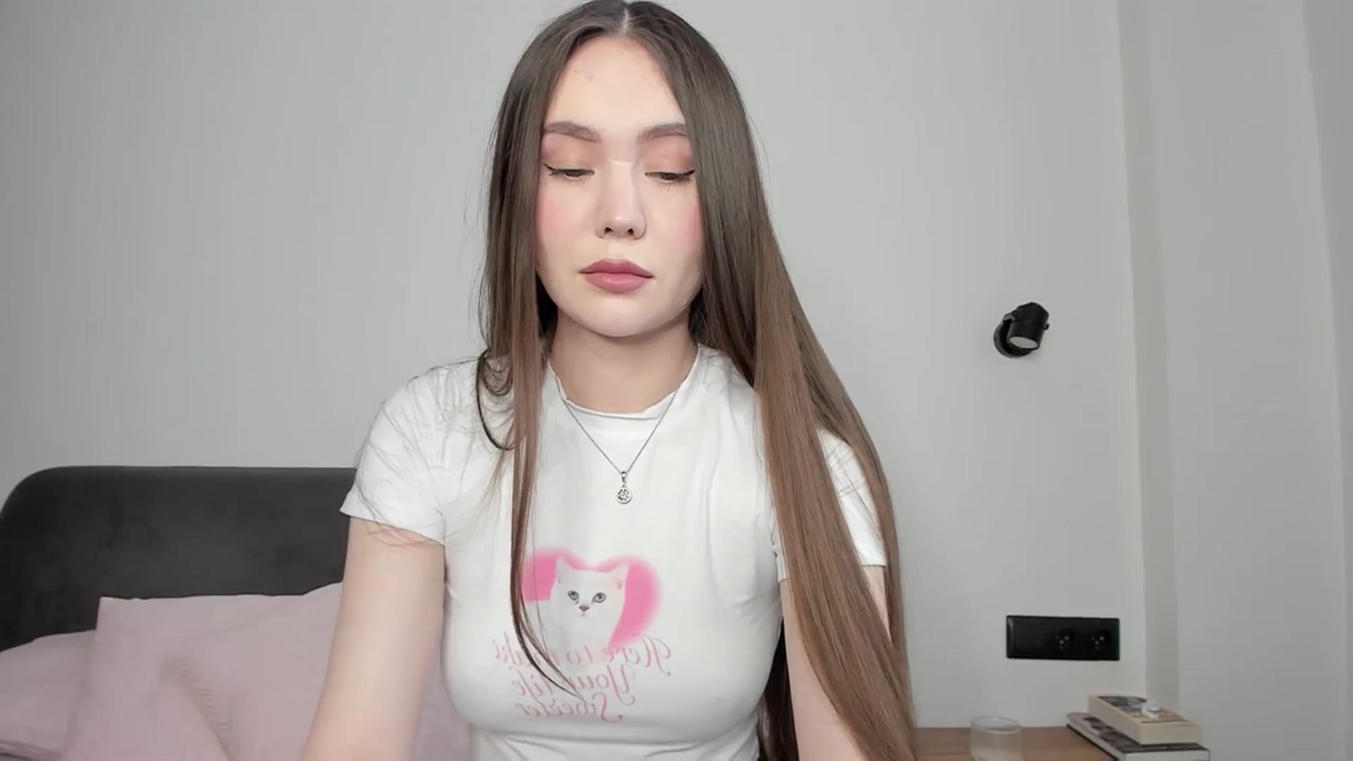 Gallery image thumbnail from SofiaShy's myfreecams stream on, 04/14/2024, 12:28 image 3 of 20