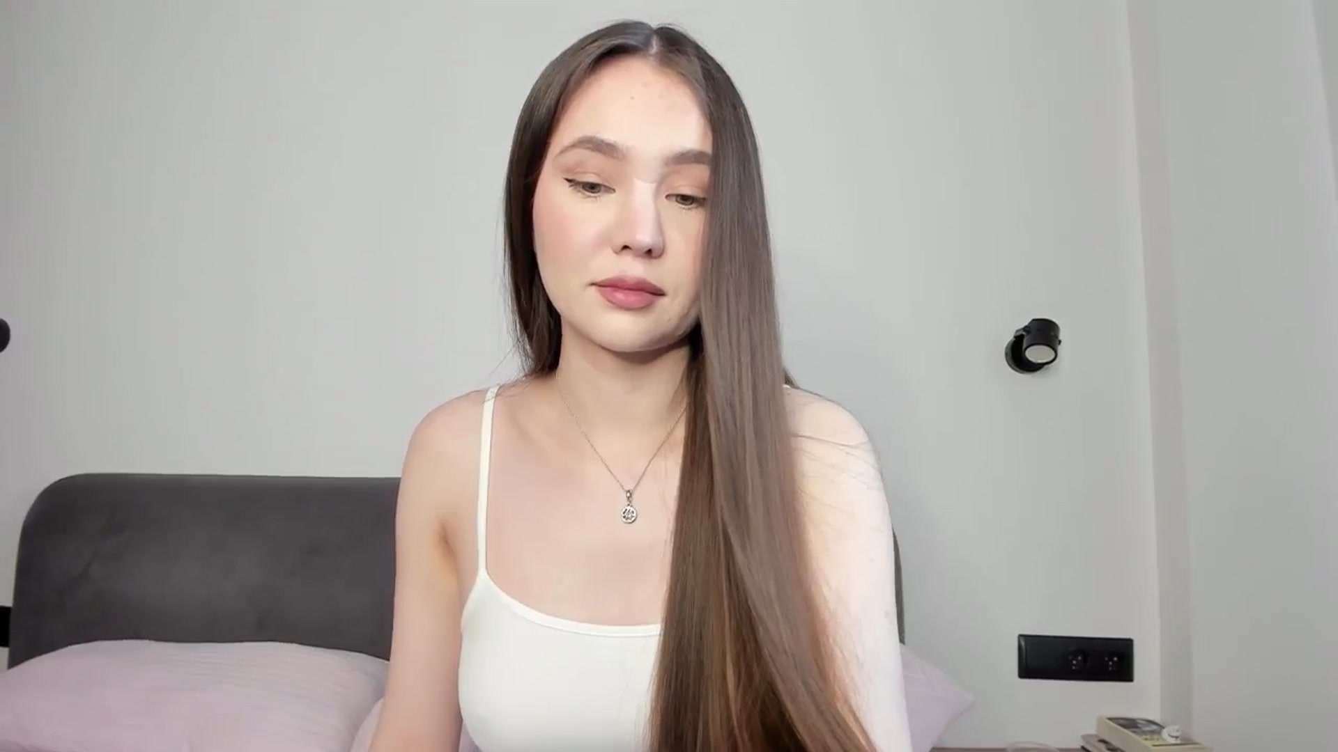 Gallery image thumbnail from SofiaShy's myfreecams stream on, 04/27/2024, 13:17 image 6 of 20