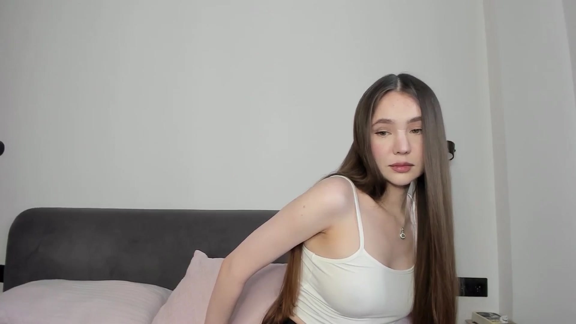 Gallery image thumbnail from SofiaShy's myfreecams stream on, 04/27/2024, 13:17 image 13 of 20