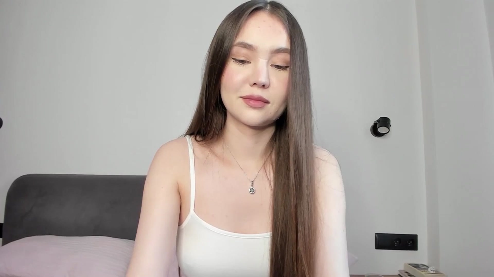 Gallery image thumbnail from SofiaShy's myfreecams stream on, 04/27/2024, 13:17 image 18 of 20