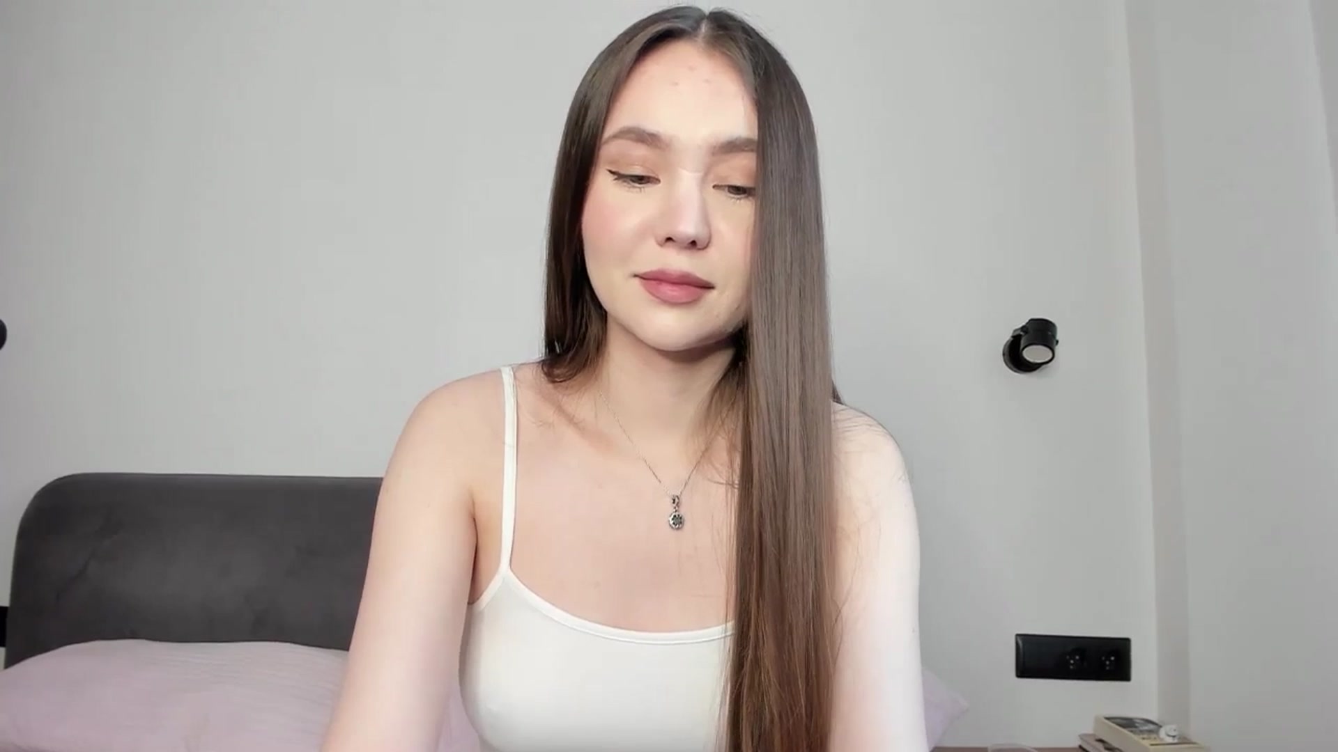 Gallery image thumbnail from SofiaShy's myfreecams stream on, 04/27/2024, 13:17 image 14 of 20