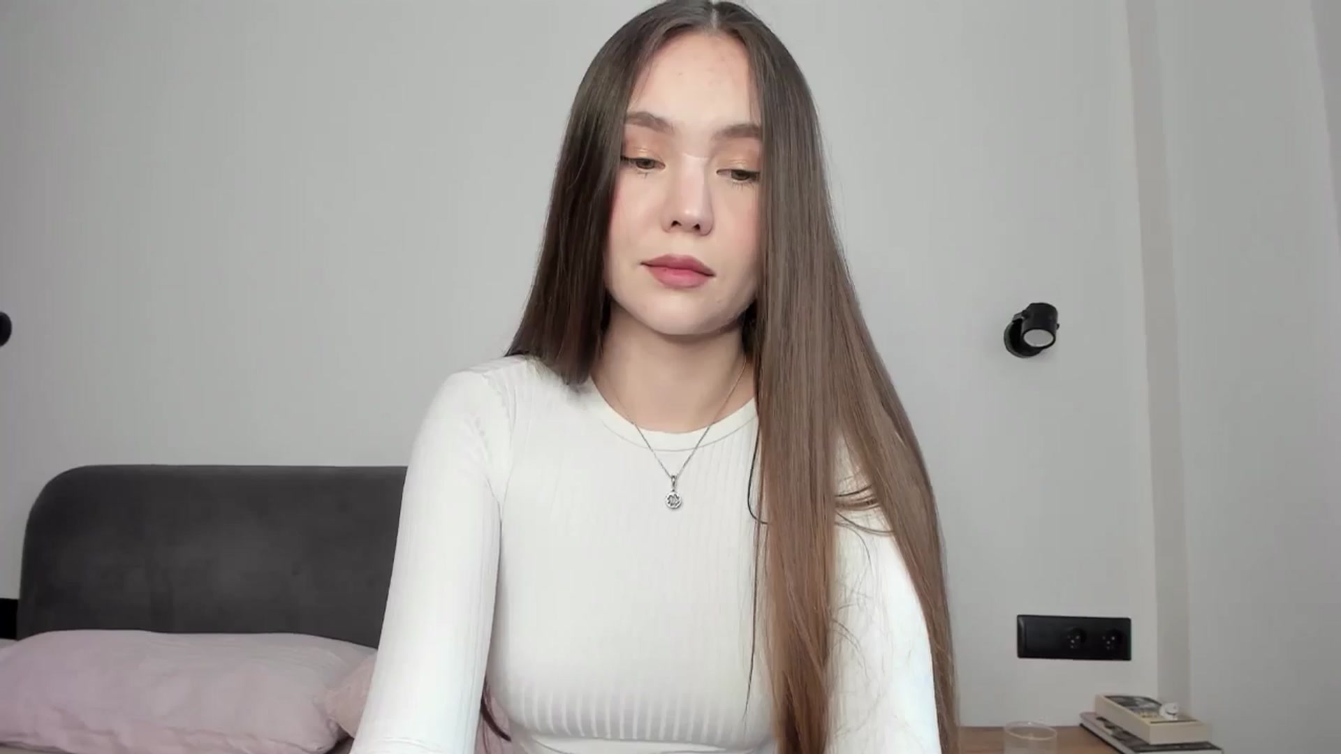 Gallery image thumbnail from SofiaShy's myfreecams stream on, 04/29/2024, 14:06 image 8 of 20