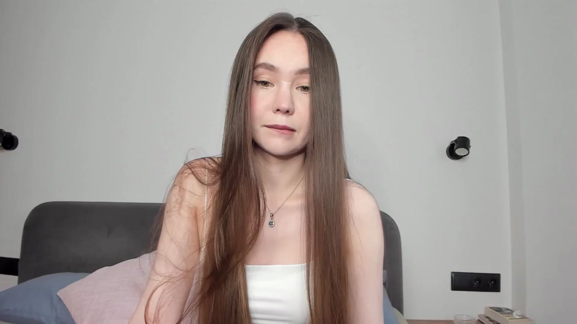 Gallery image thumbnail from SofiaShy's myfreecams stream on, 05/07/2024, 11:24 image 3 of 20
