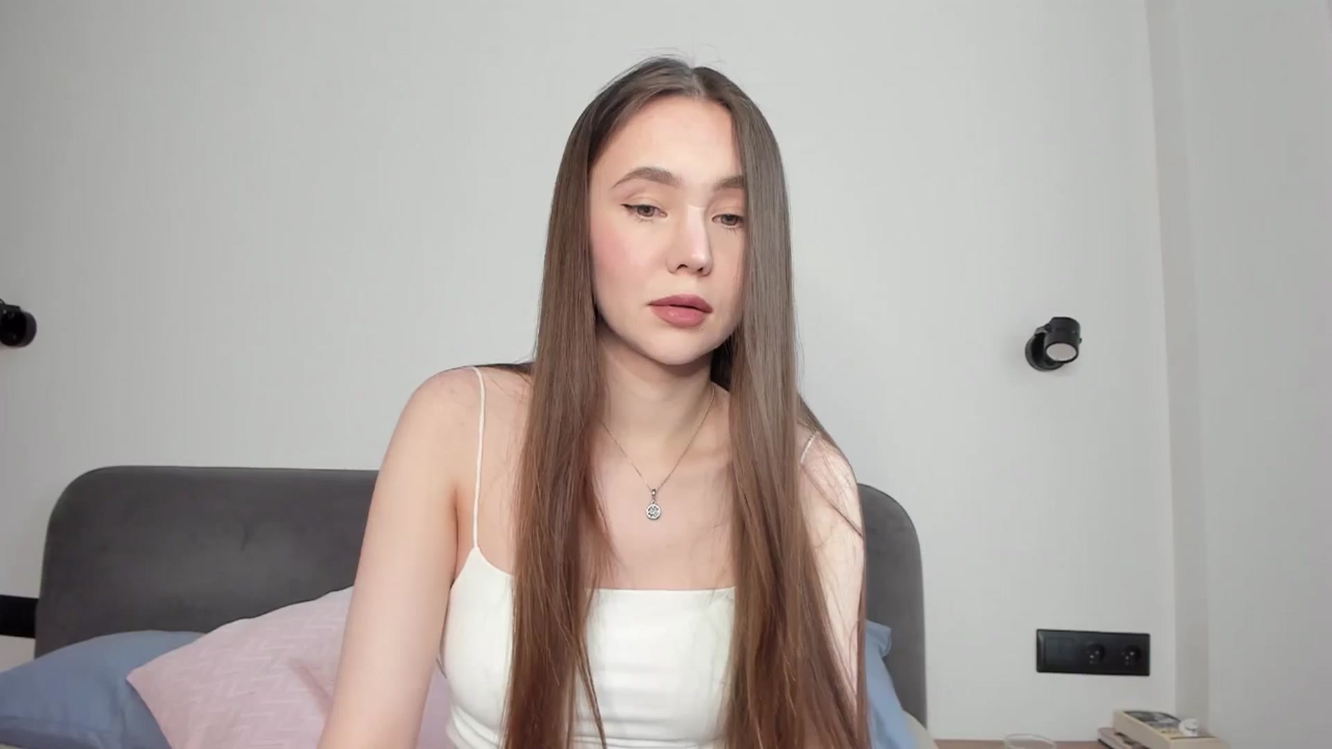 Gallery image thumbnail from SofiaShy's myfreecams stream on, 05/07/2024, 12:03 image 7 of 20
