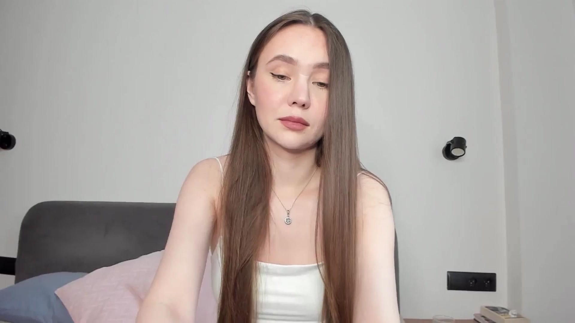 Gallery image thumbnail from SofiaShy's myfreecams stream on, 05/07/2024, 12:03 image 20 of 20