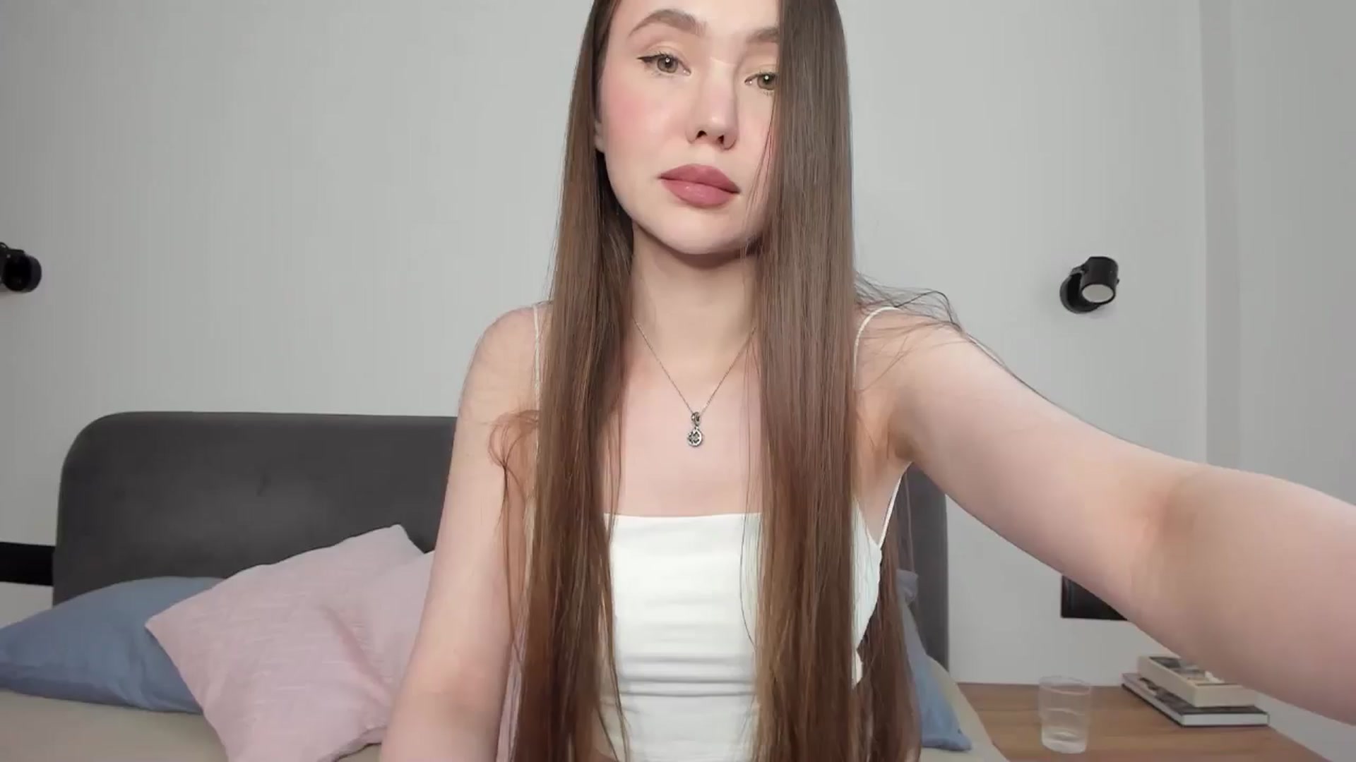 Gallery image thumbnail from SofiaShy's myfreecams stream on, 05/07/2024, 13:30 image 5 of 20