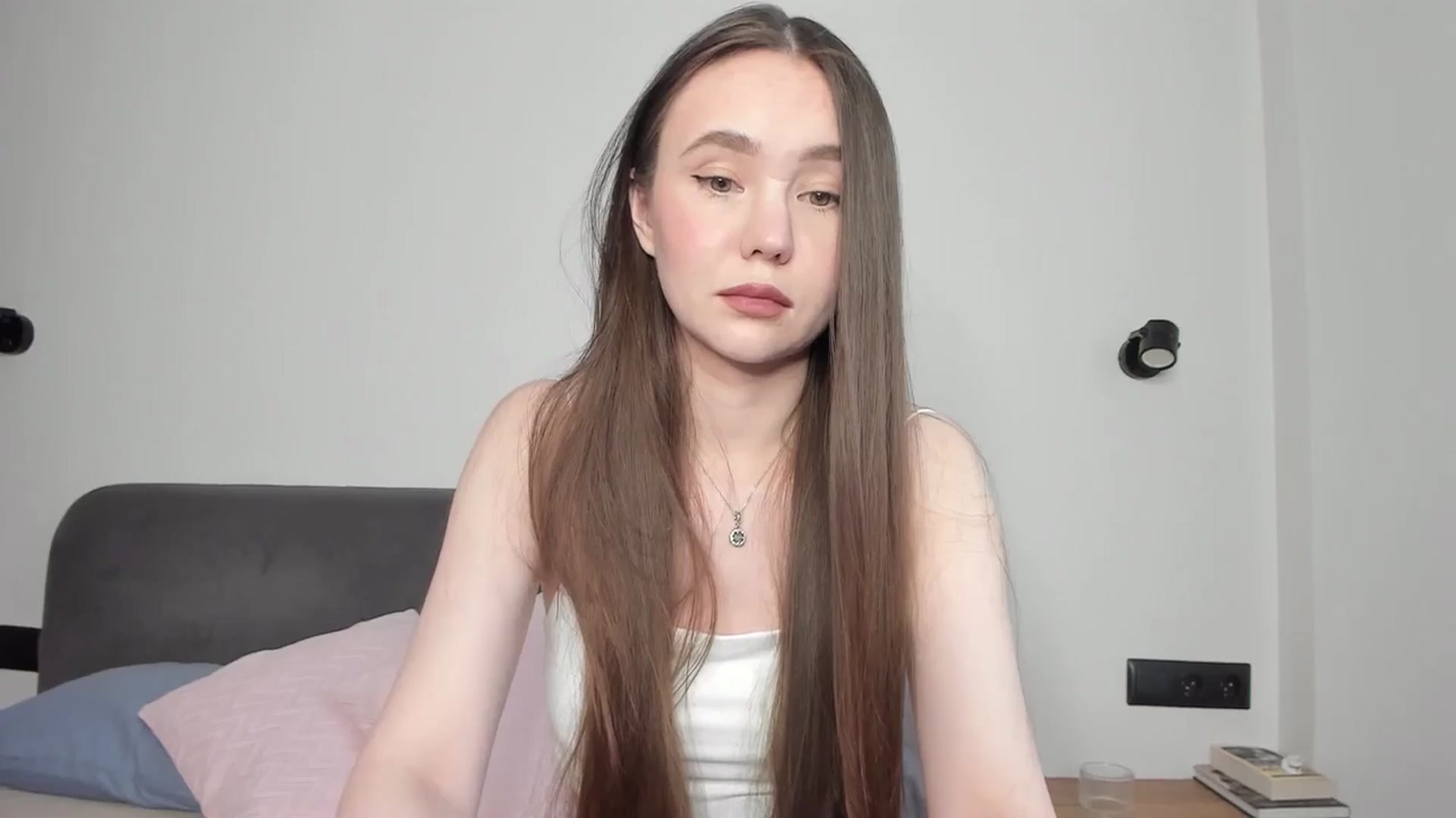 Gallery image thumbnail from SofiaShy's myfreecams stream on, 05/07/2024, 13:30 image 20 of 20