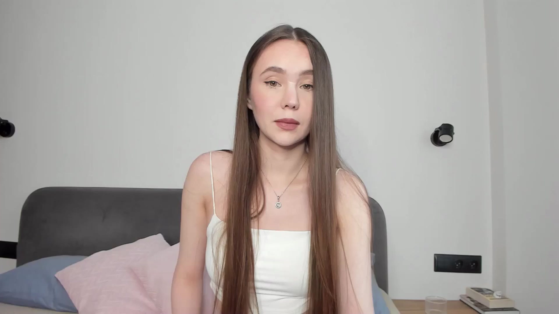 Gallery image thumbnail from SofiaShy's myfreecams stream on, 05/07/2024, 13:30 image 6 of 20