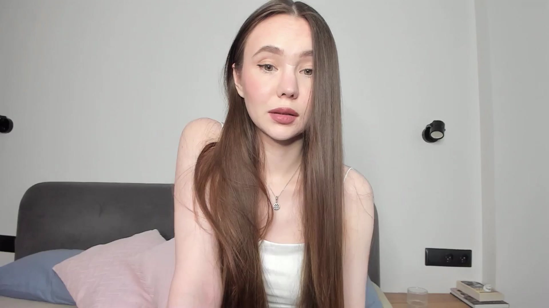 Gallery image thumbnail from SofiaShy's myfreecams stream on, 05/07/2024, 13:30 image 19 of 20