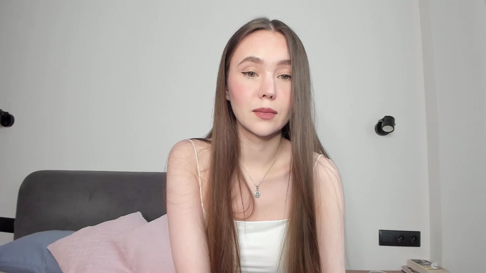 Gallery image thumbnail from SofiaShy's myfreecams stream on, 05/07/2024, 13:30 image 2 of 20
