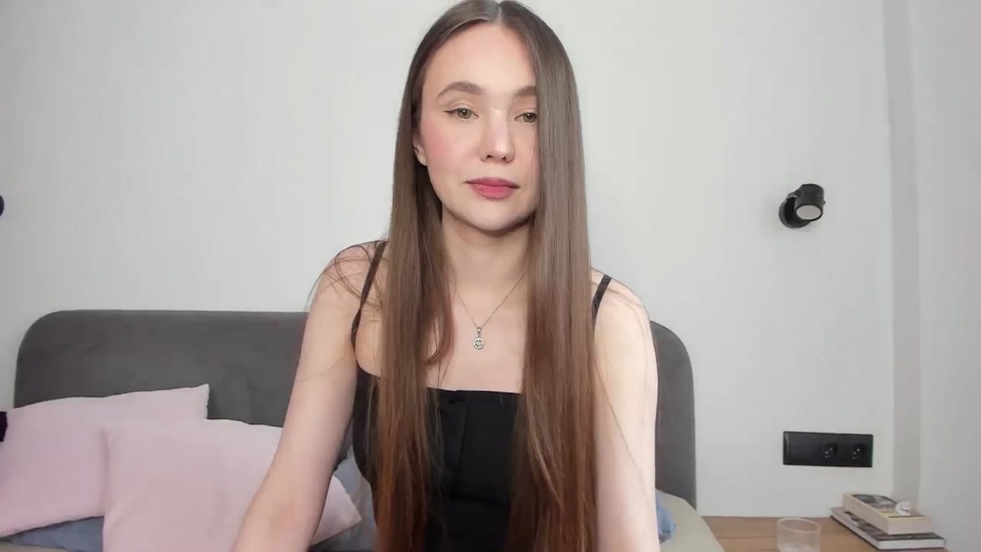 Gallery image thumbnail from SofiaShy's myfreecams stream on, 05/08/2024, 13:57 image 8 of 20