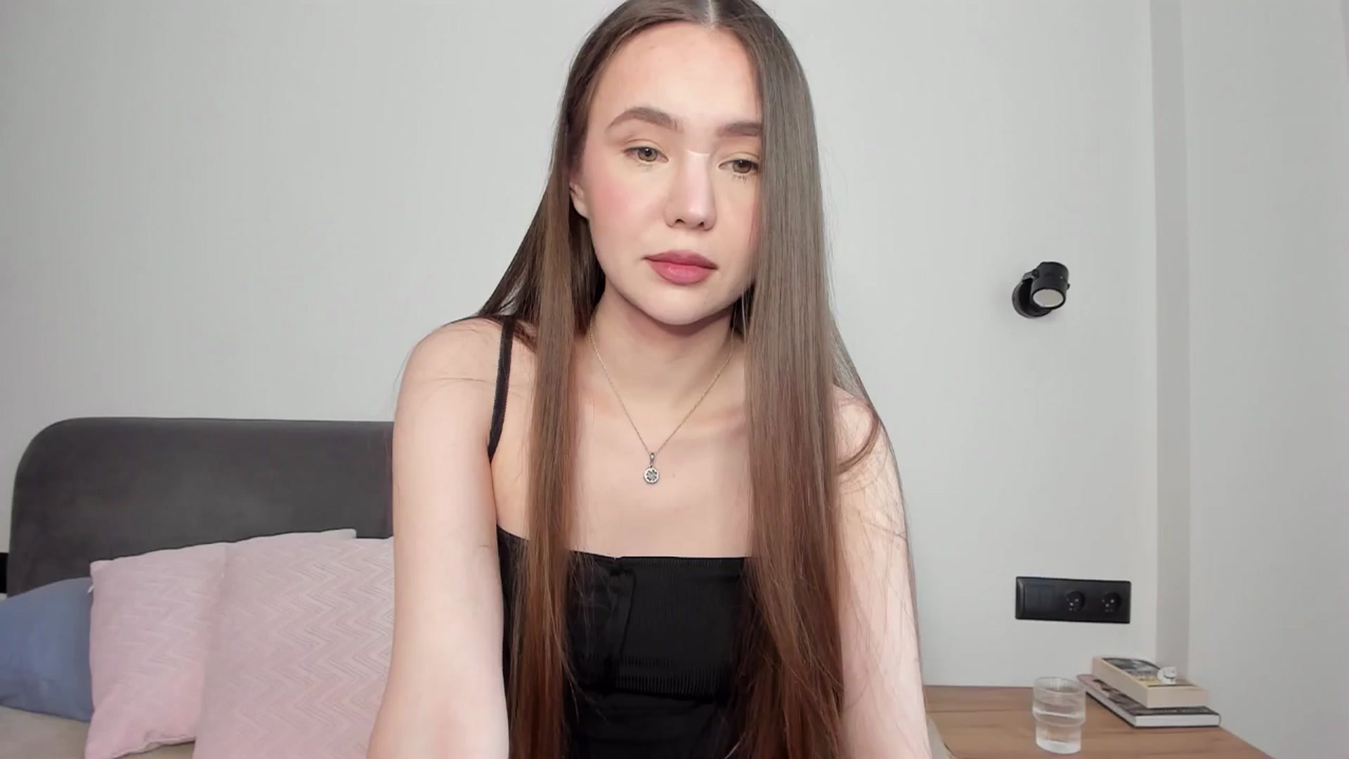Gallery image thumbnail from SofiaShy's myfreecams stream on, 05/10/2024, 12:56 image 4 of 20