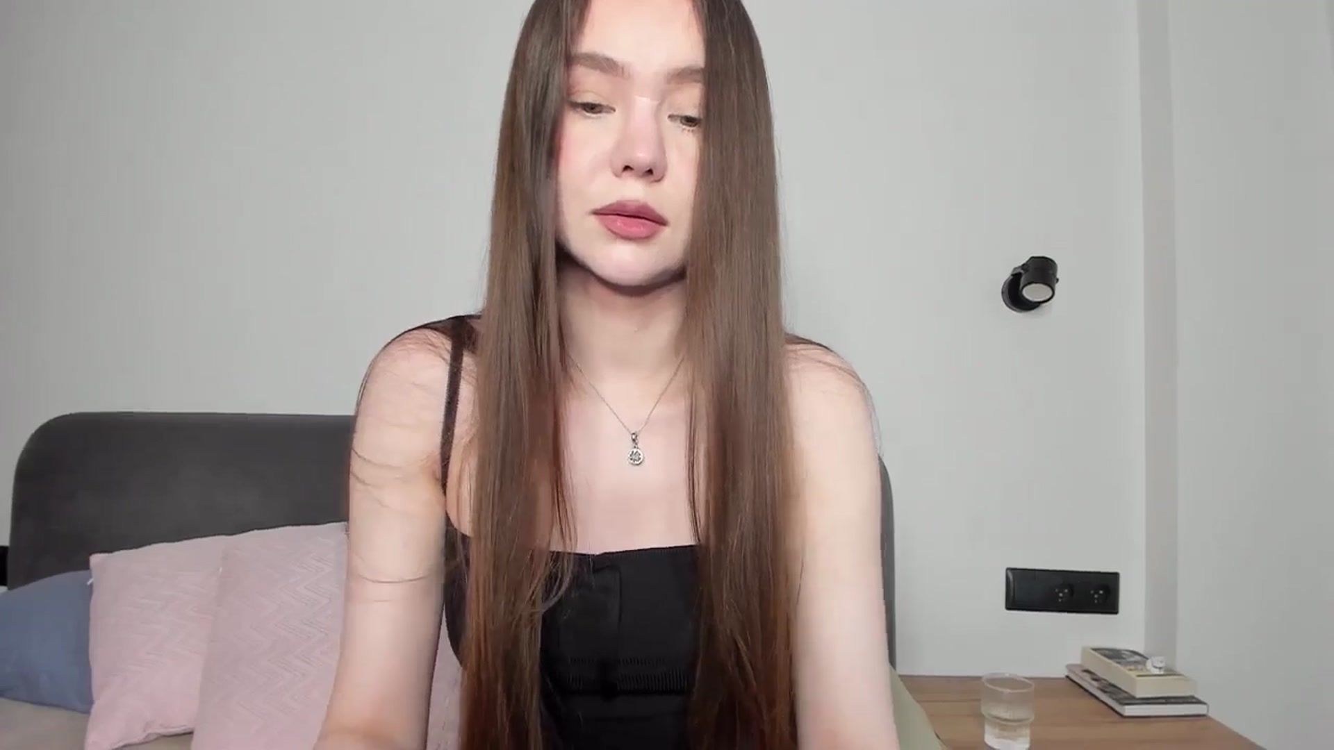 Gallery image thumbnail from SofiaShy's myfreecams stream on, 05/10/2024, 12:56 image 17 of 20