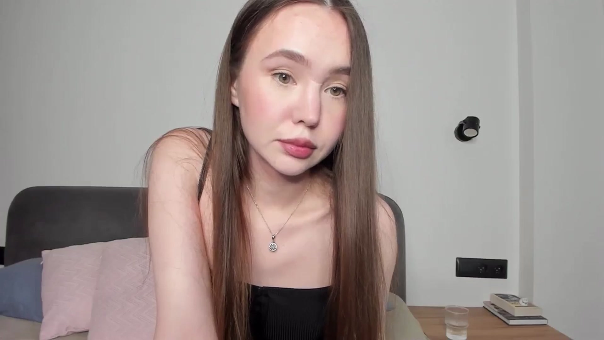 Gallery image thumbnail from SofiaShy's myfreecams stream on, 05/10/2024, 12:56 image 11 of 20