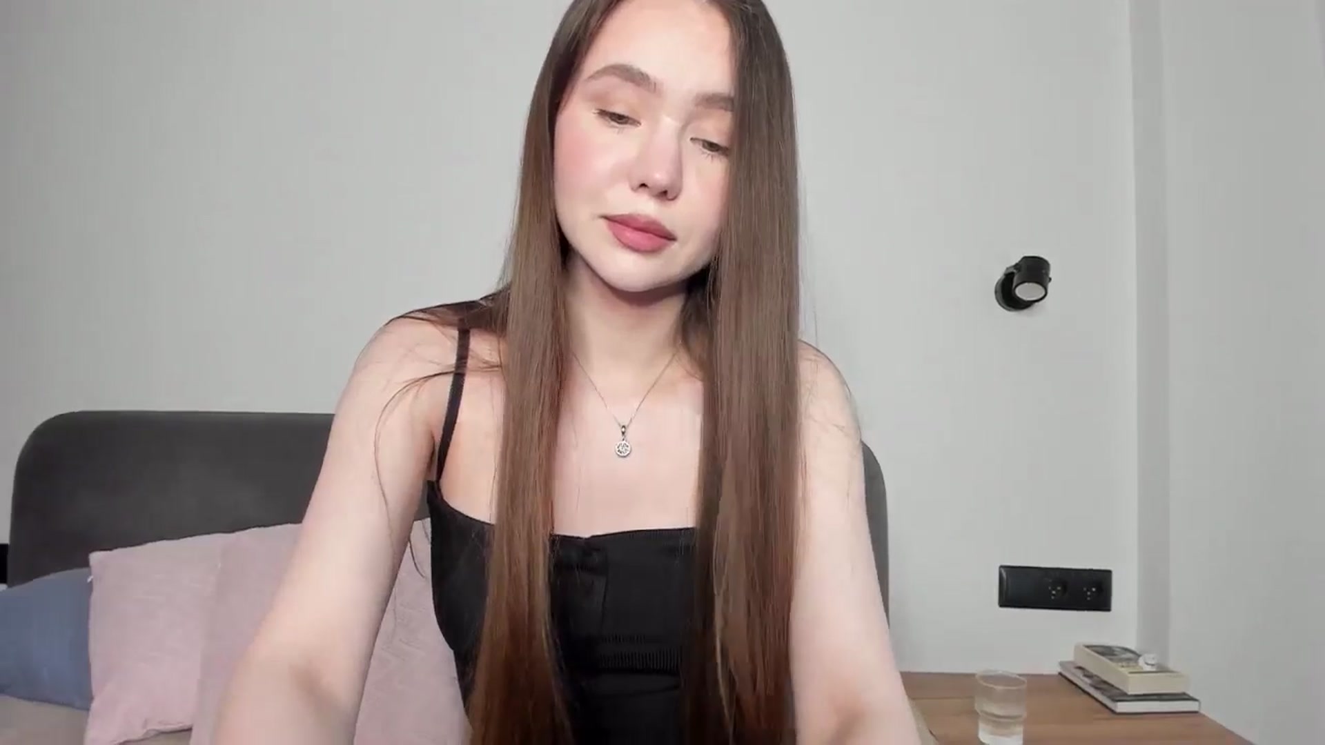 Gallery image thumbnail from SofiaShy's myfreecams stream on, 05/10/2024, 12:56 image 14 of 20