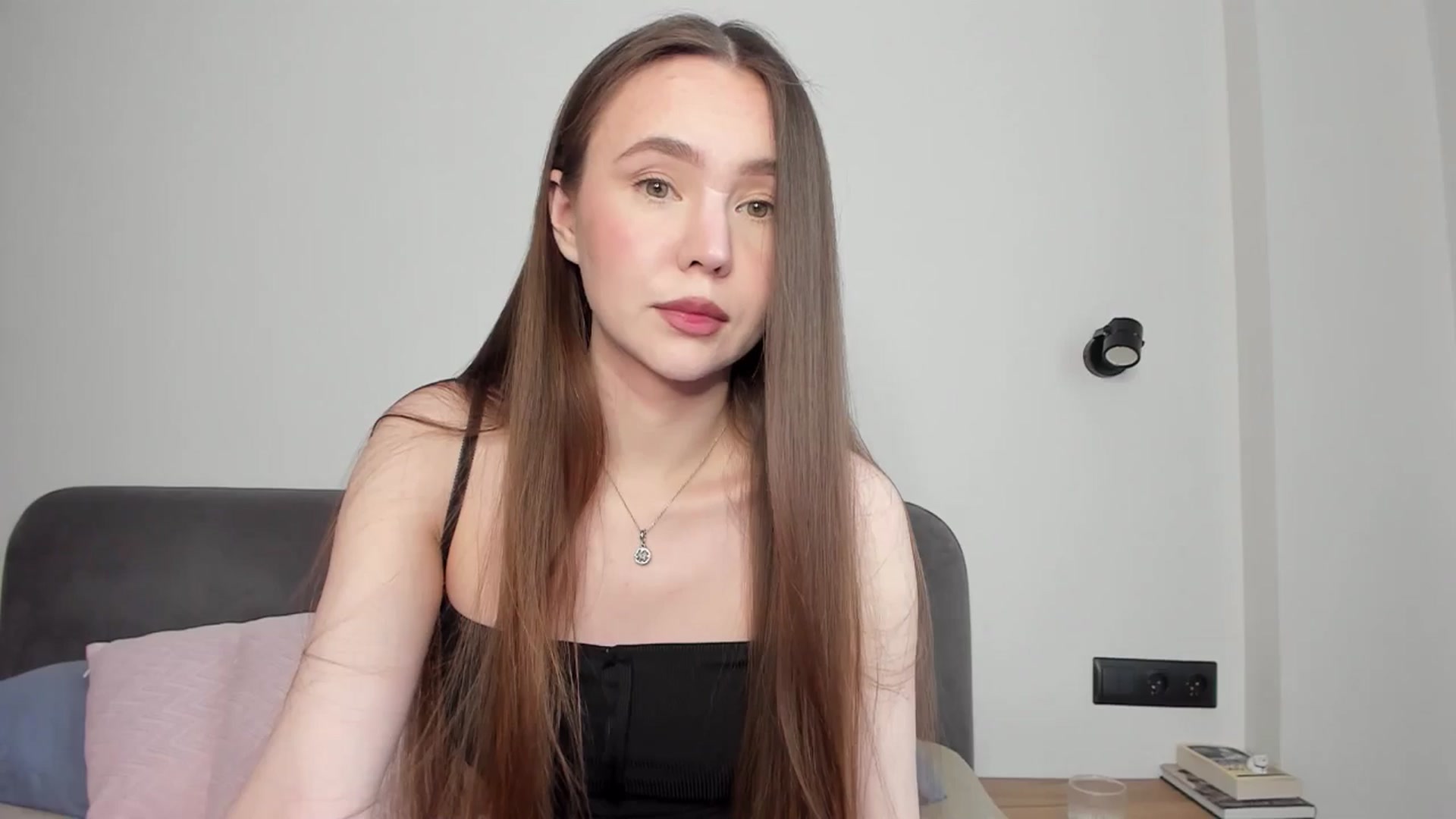 Gallery image thumbnail from SofiaShy's myfreecams stream on, 05/10/2024, 13:27 image 7 of 20