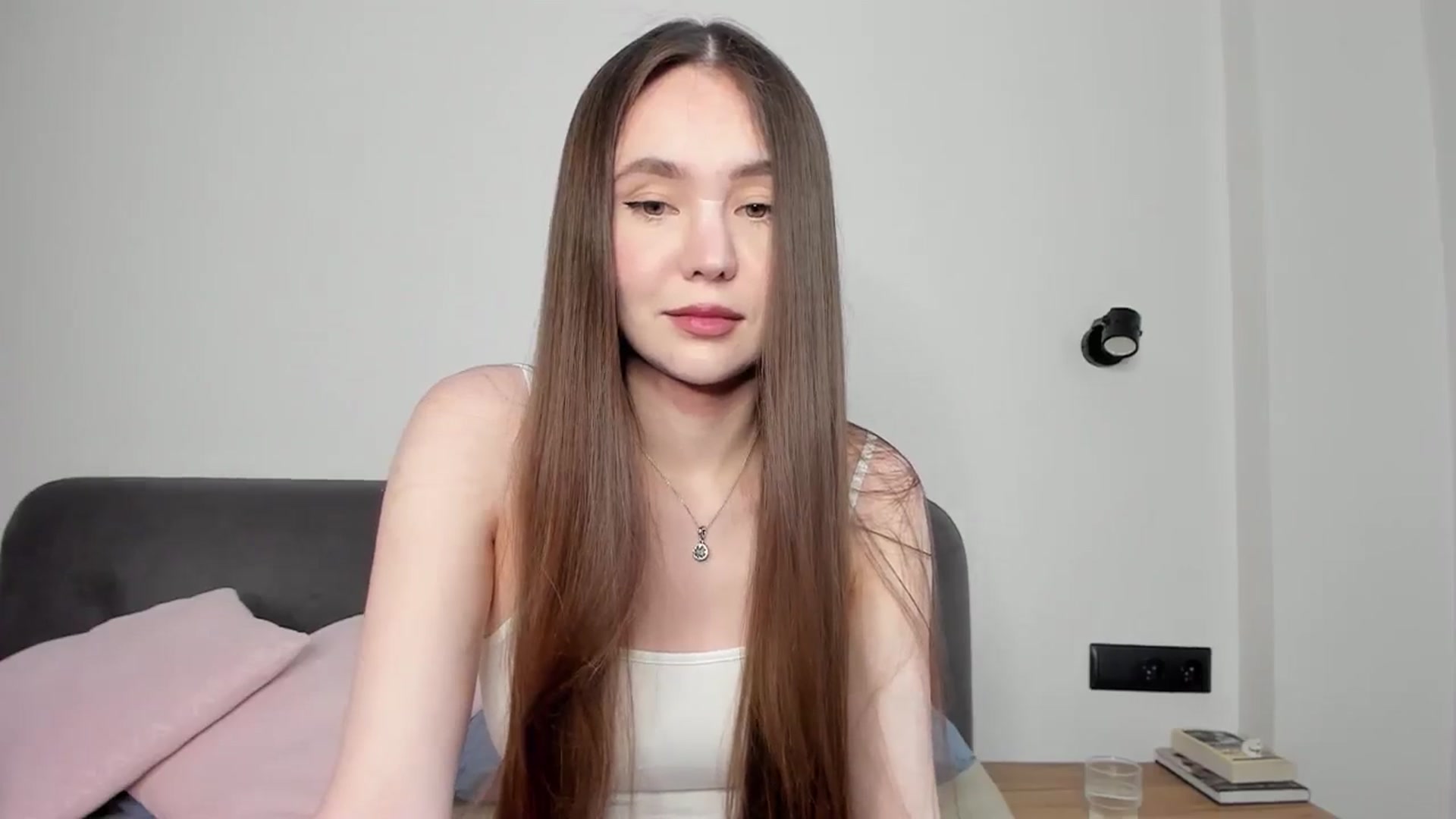 Gallery image thumbnail from SofiaShy's myfreecams stream on, 05/11/2024, 14:15 image 2 of 20