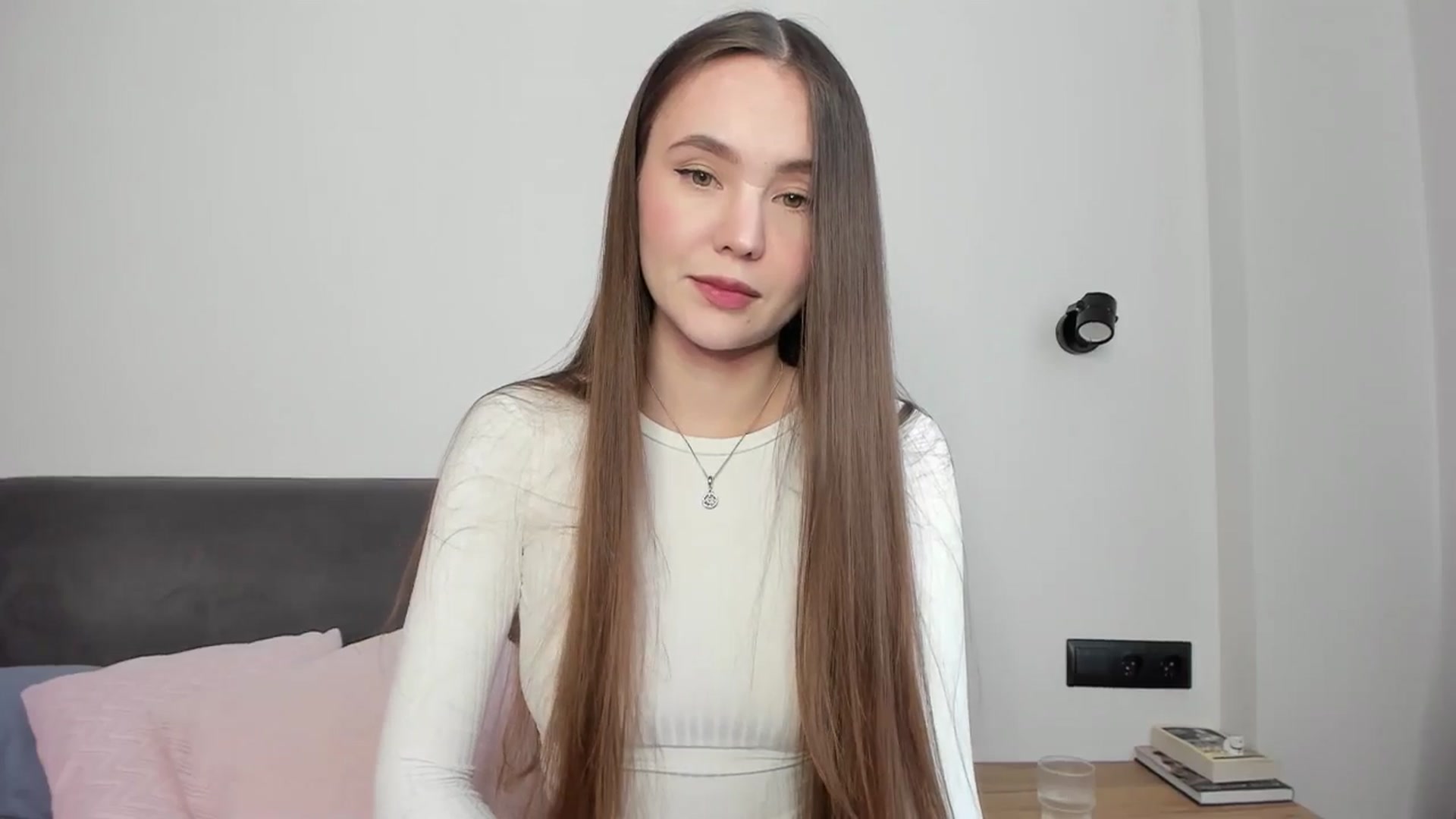 Gallery image thumbnail from SofiaShy's myfreecams stream on, 05/12/2024, 12:31 image 7 of 20