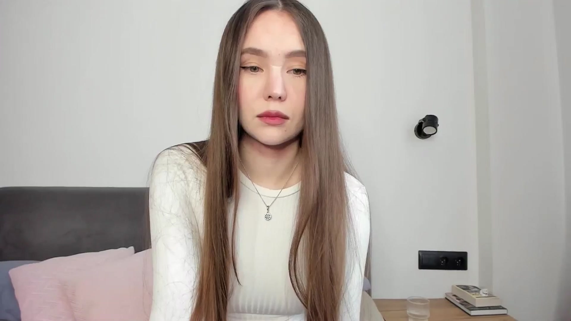 Gallery image thumbnail from SofiaShy's myfreecams stream on, 05/12/2024, 12:31 image 15 of 20