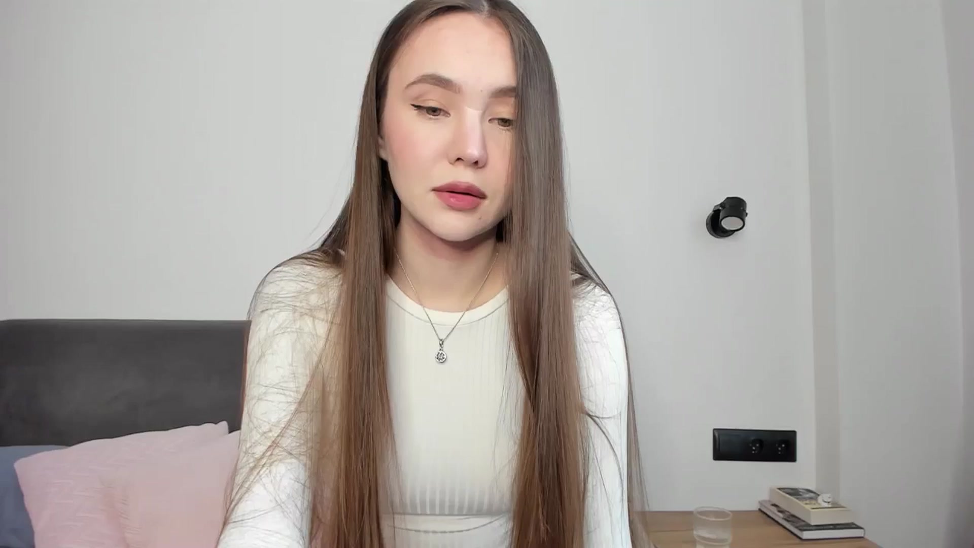 Gallery image thumbnail from SofiaShy's myfreecams stream on, 05/12/2024, 12:31 image 2 of 20