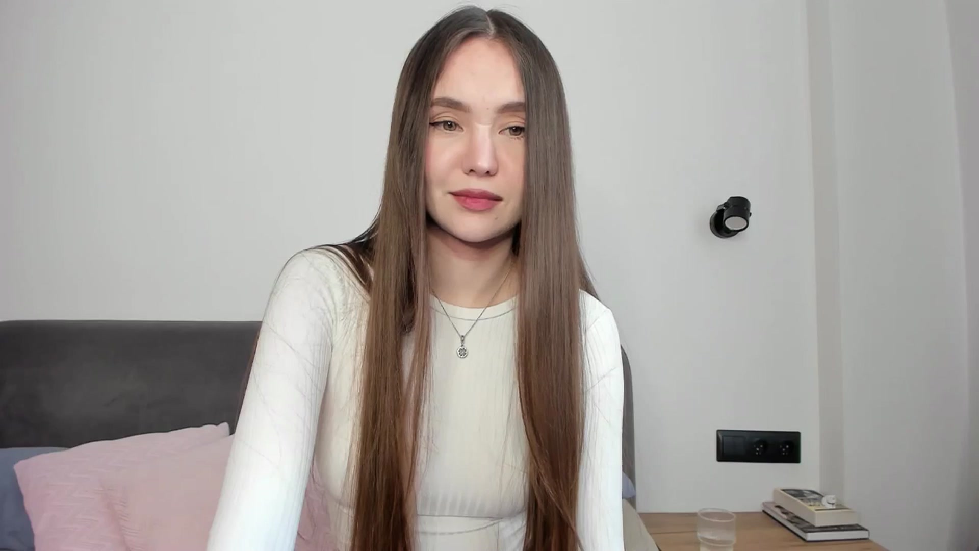 Gallery image thumbnail from SofiaShy's myfreecams stream on, 05/12/2024, 12:31 image 19 of 20