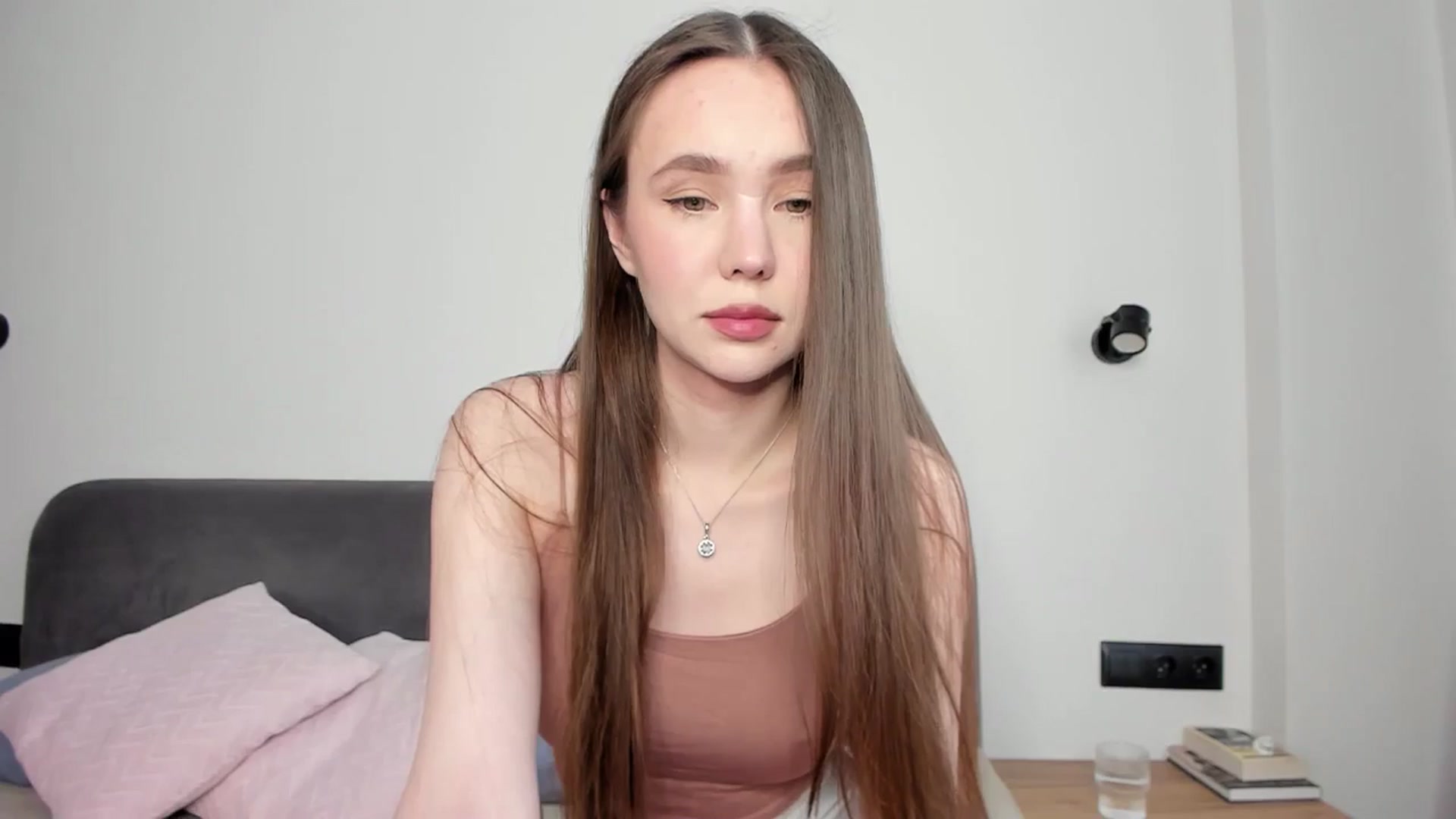 Gallery image thumbnail from SofiaShy's myfreecams stream on, 05/13/2024, 11:47 image 2 of 20