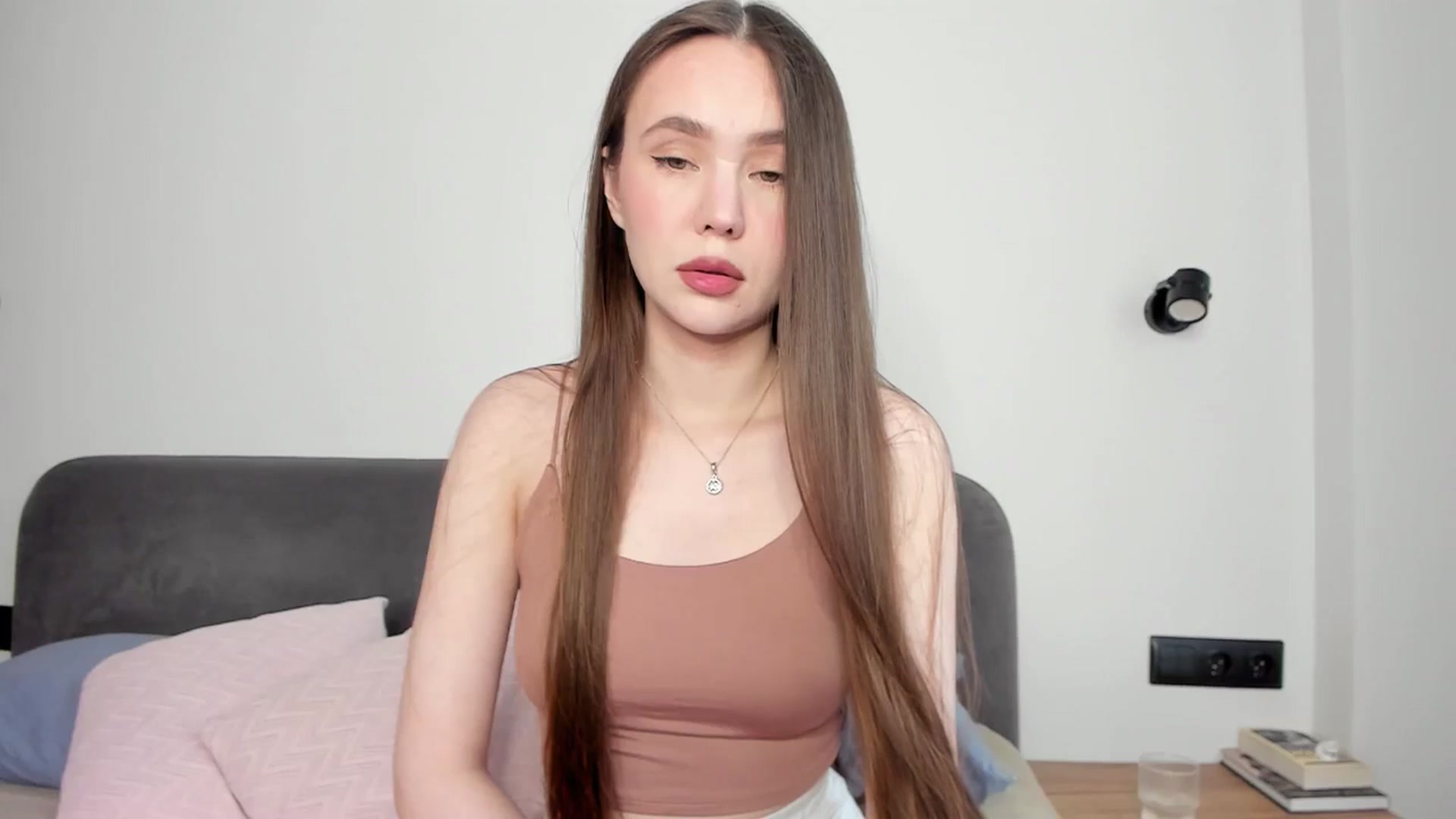 Gallery image thumbnail from SofiaShy's myfreecams stream on, 05/13/2024, 12:39 image 2 of 20