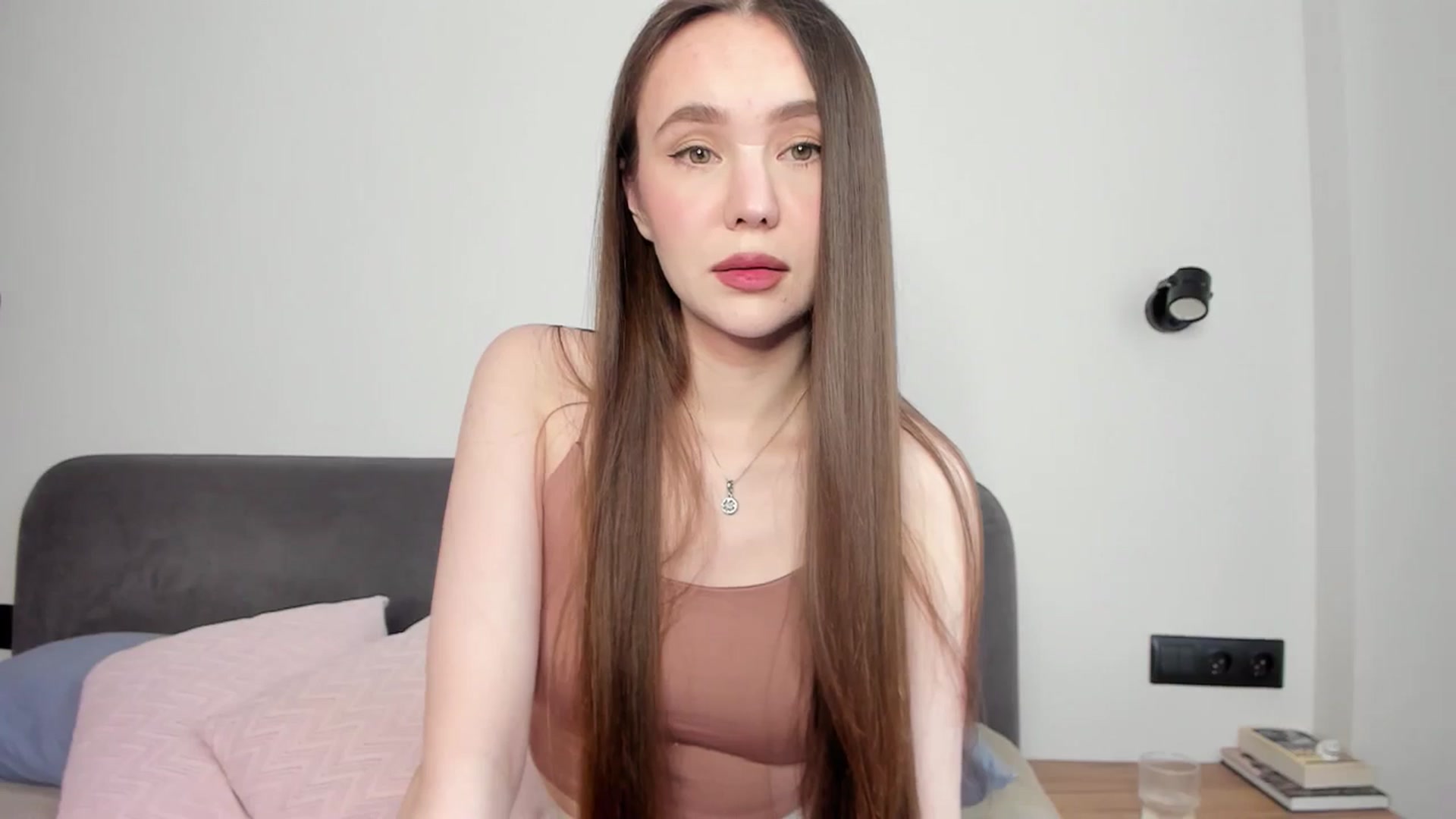 Gallery image thumbnail from SofiaShy's myfreecams stream on, 05/13/2024, 12:39 image 11 of 20