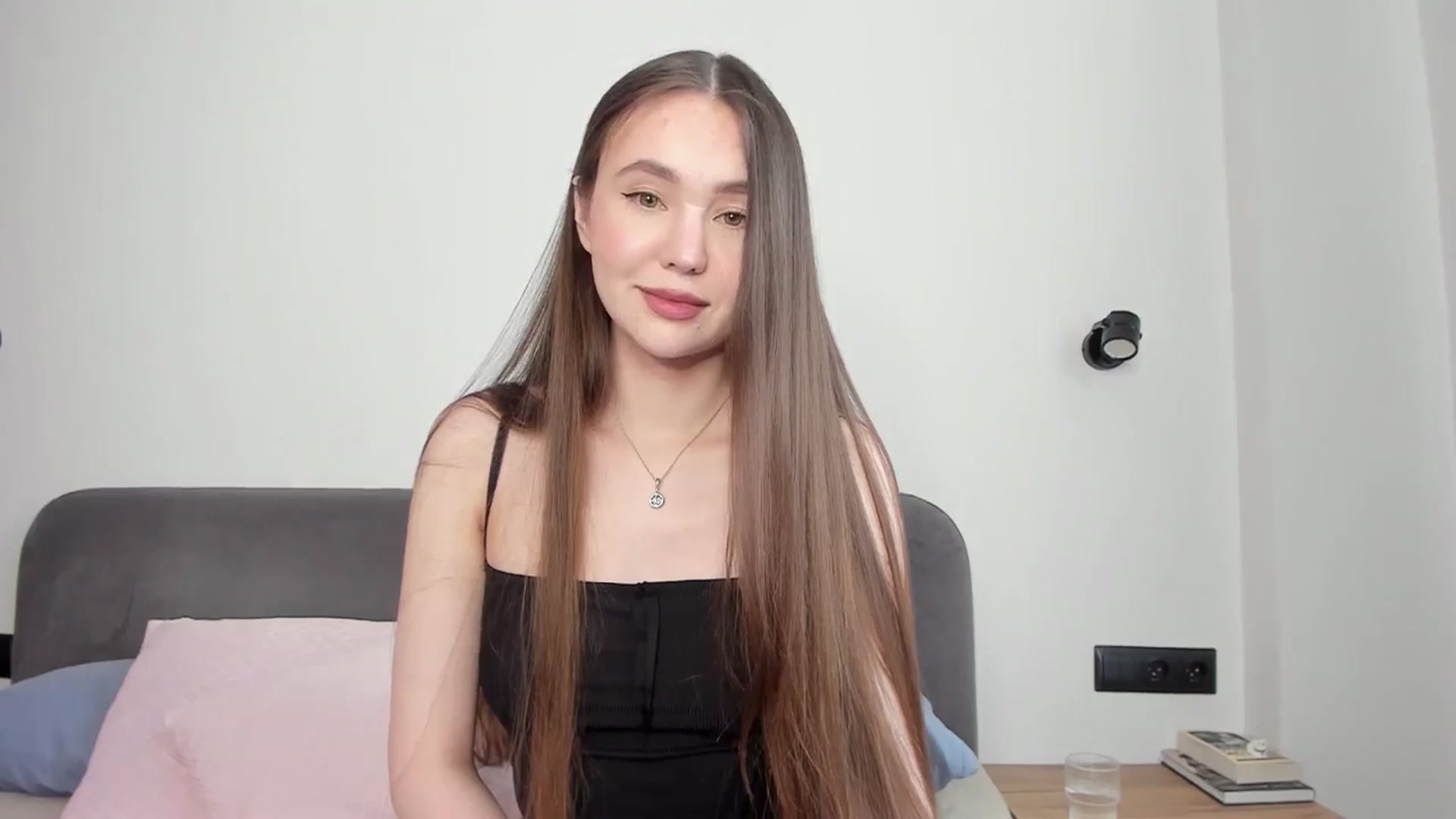 Gallery image thumbnail from SofiaShy's myfreecams stream on, 05/14/2024, 12:08 image 14 of 20
