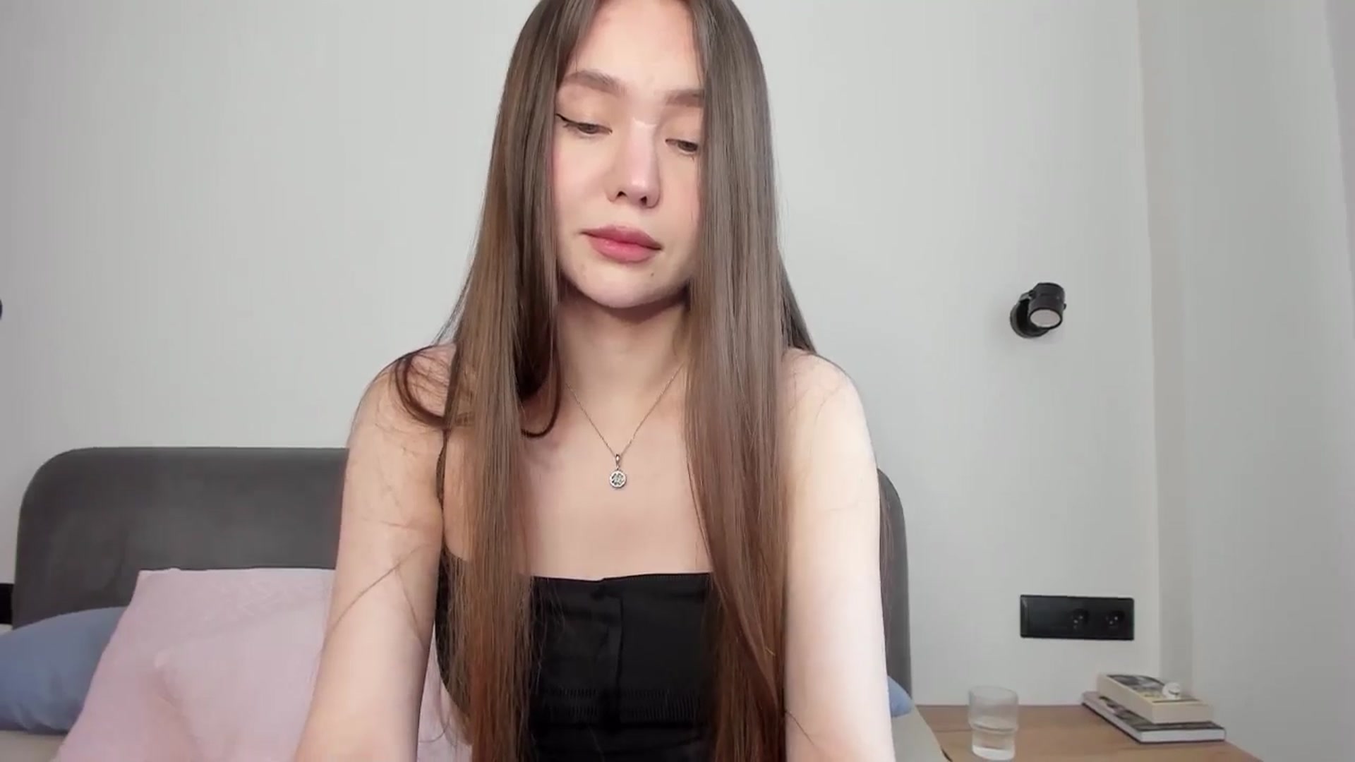 Gallery image thumbnail from SofiaShy's myfreecams stream on, 05/14/2024, 12:08 image 20 of 20