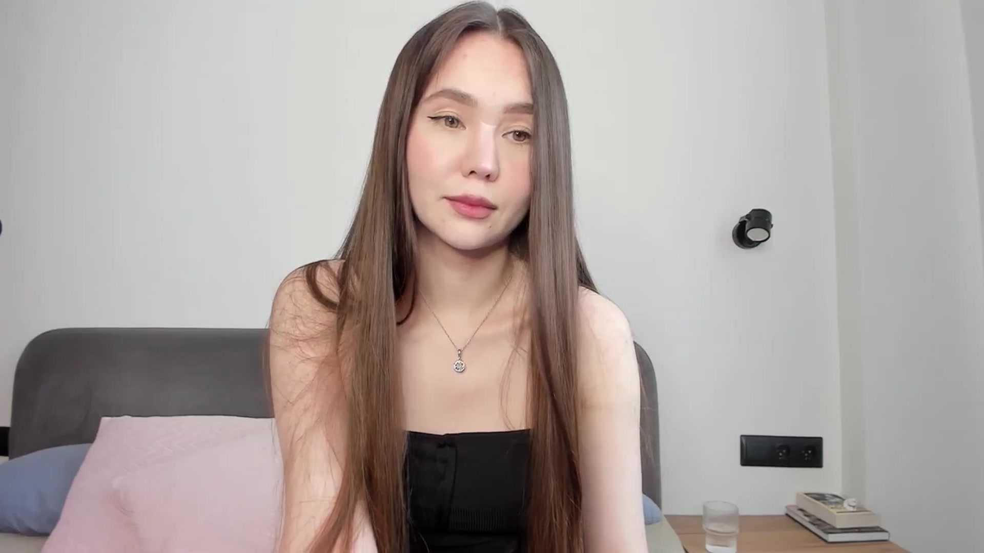 Gallery image thumbnail from SofiaShy's myfreecams stream on, 05/14/2024, 12:08 image 19 of 20