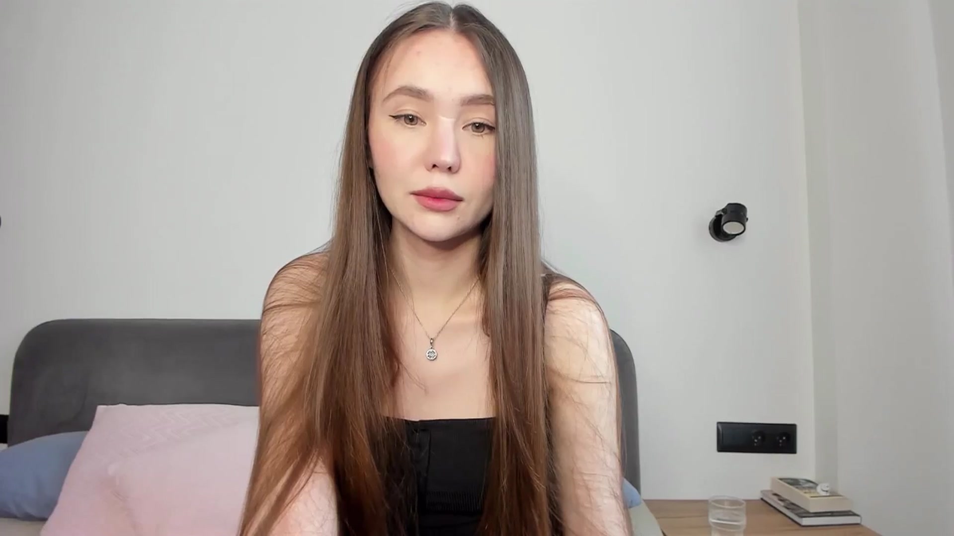 Gallery image thumbnail from SofiaShy's myfreecams stream on, 05/14/2024, 12:08 image 2 of 20