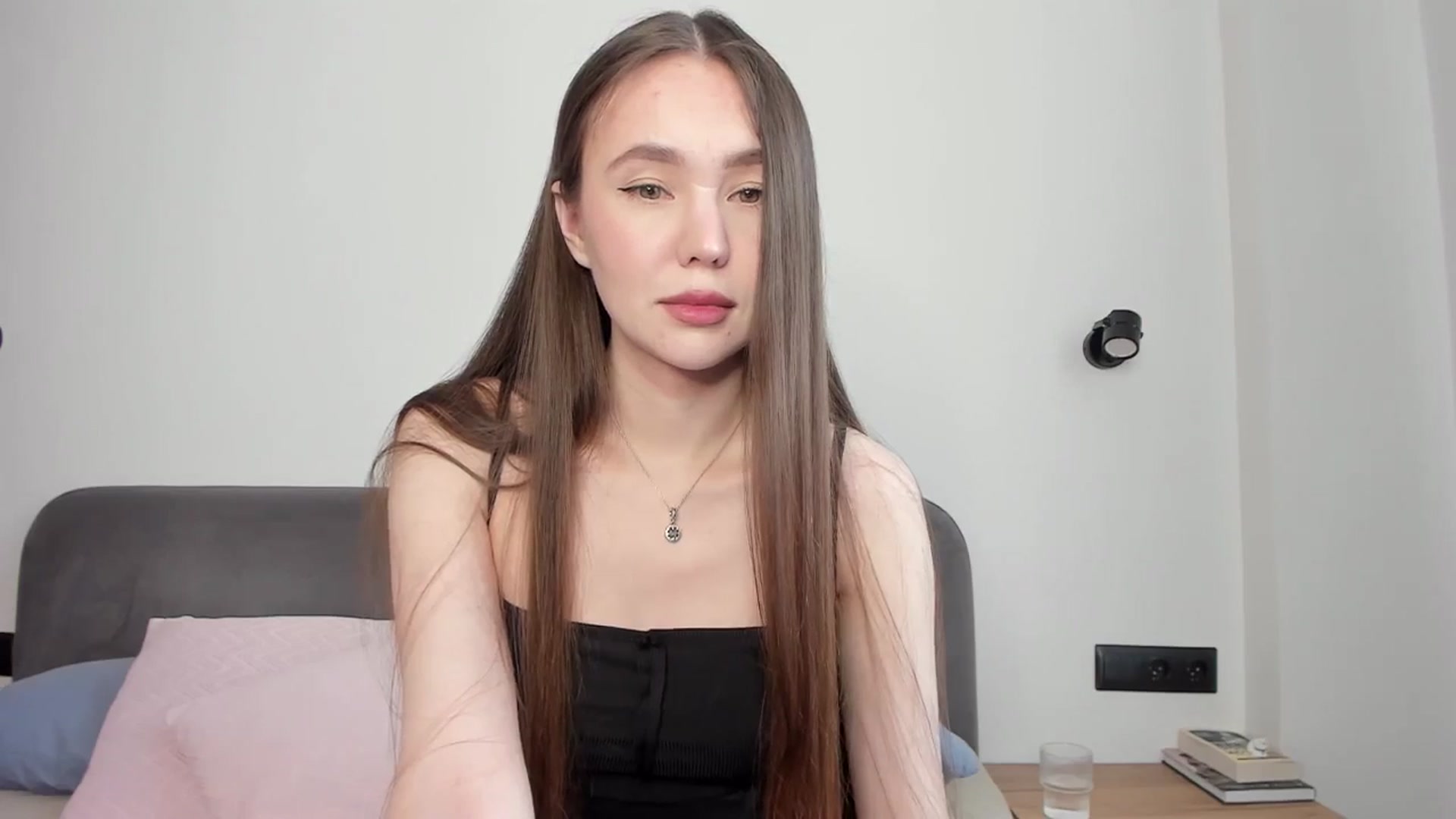 Gallery image thumbnail from SofiaShy's myfreecams stream on, 05/14/2024, 12:08 image 17 of 20