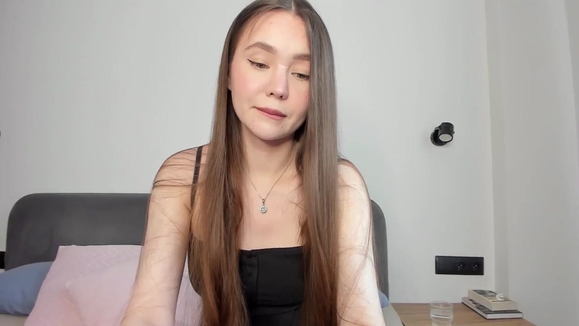 Gallery image thumbnail from SofiaShy's myfreecams stream on, 05/14/2024, 12:08 image 3 of 20