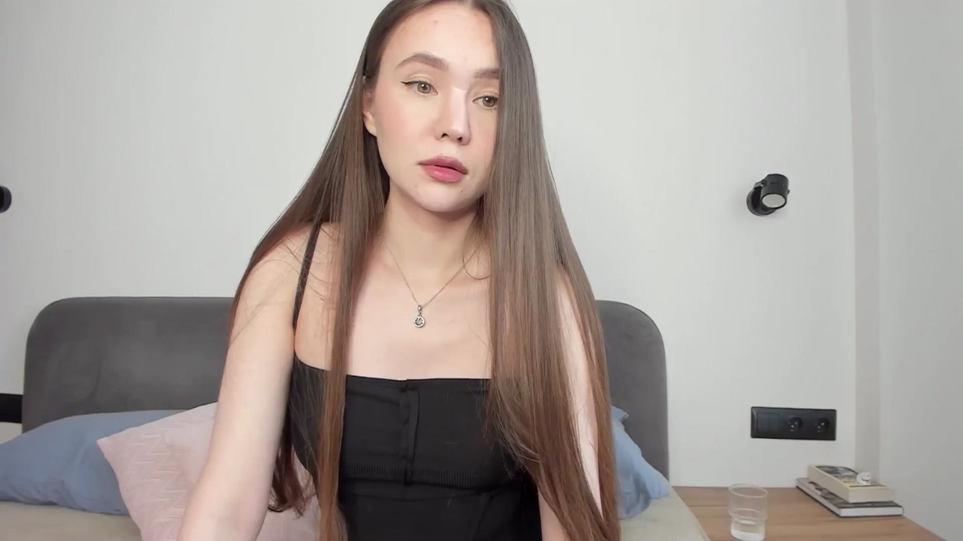 Gallery image thumbnail from SofiaShy's myfreecams stream on, 05/14/2024, 13:11 image 3 of 20