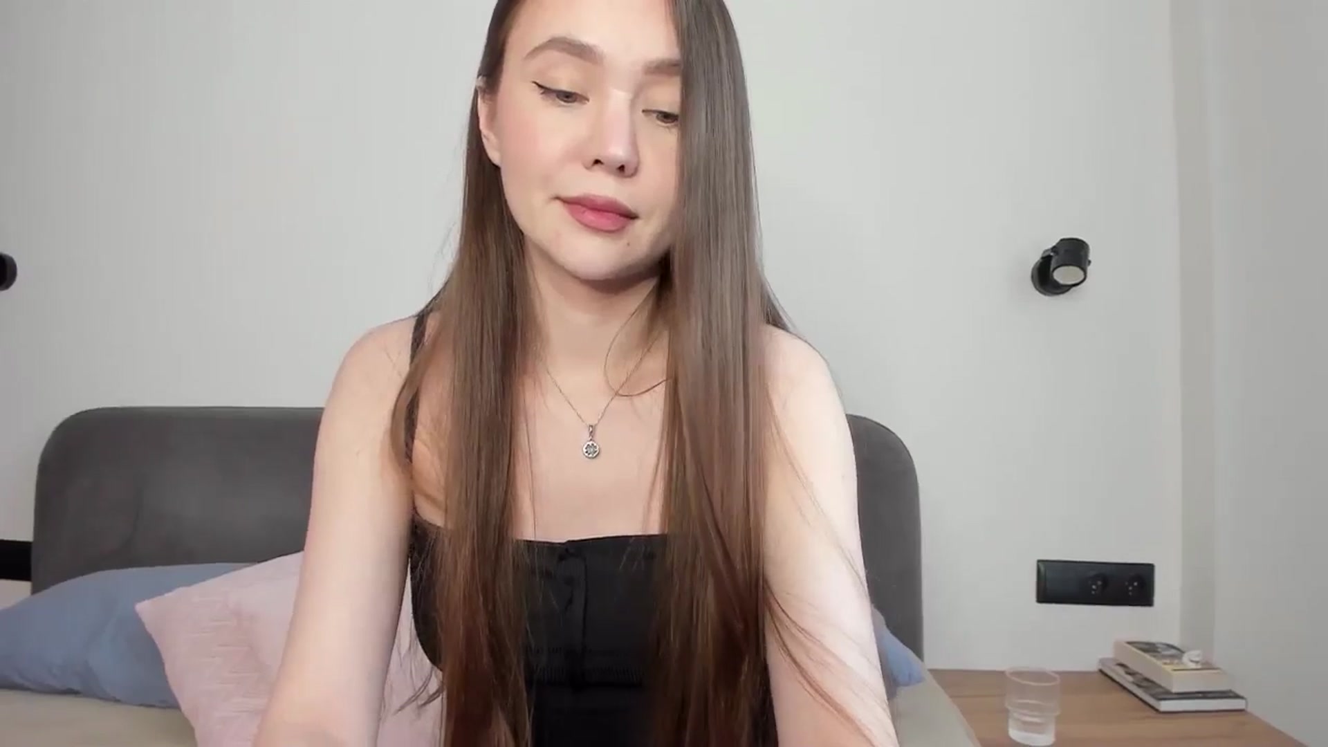 Gallery image thumbnail from SofiaShy's myfreecams stream on, 05/14/2024, 13:11 image 8 of 20