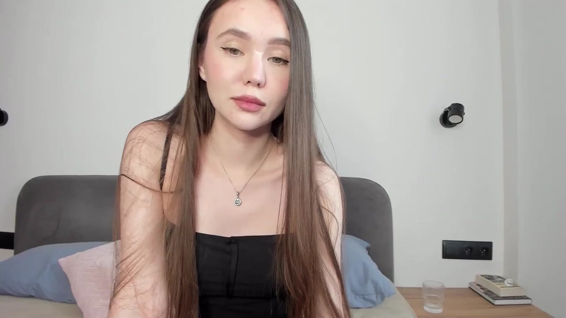 Gallery image thumbnail from SofiaShy's myfreecams stream on, 05/14/2024, 13:11 image 20 of 20
