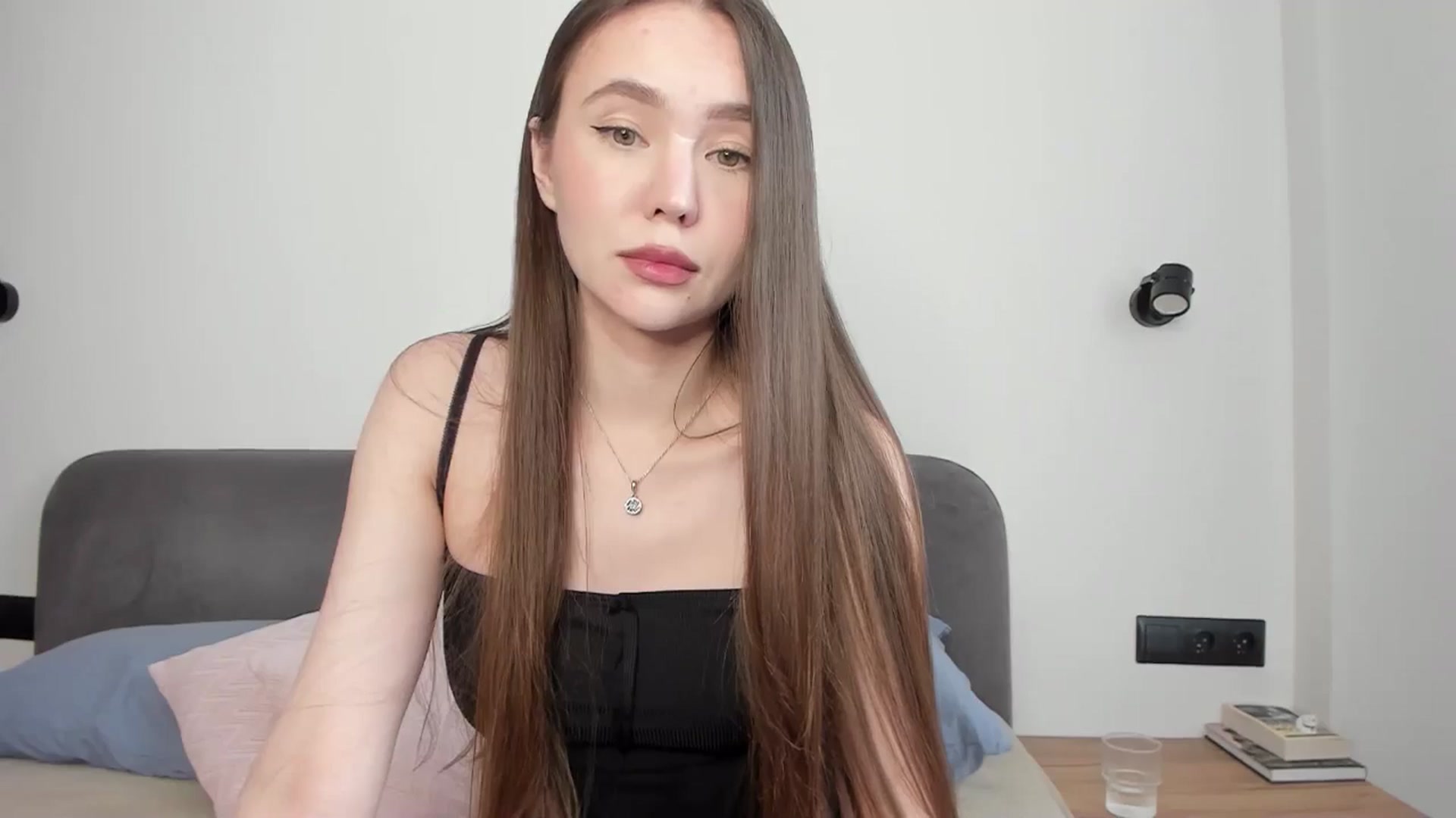 Gallery image thumbnail from SofiaShy's myfreecams stream on, 05/14/2024, 13:11 image 4 of 20