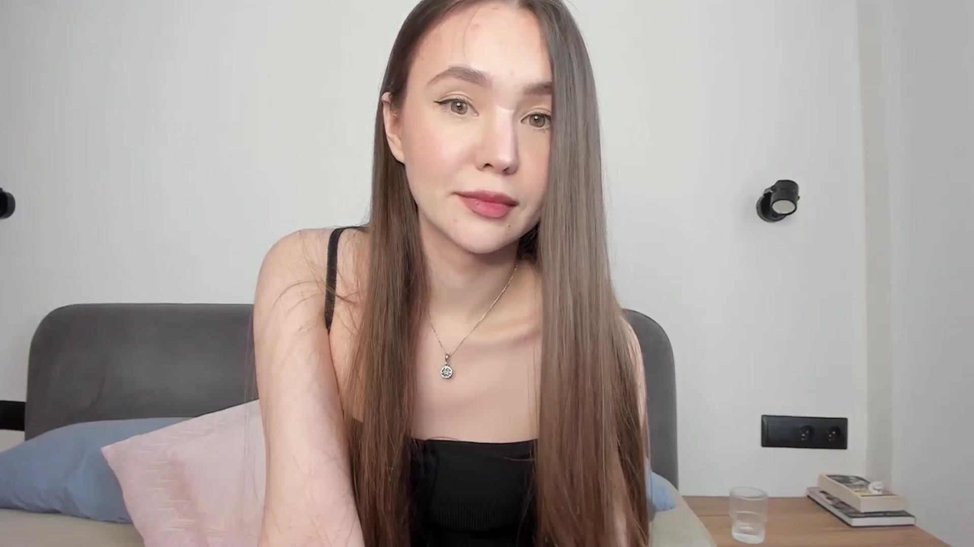 Gallery image thumbnail from SofiaShy's myfreecams stream on, 05/14/2024, 13:11 image 10 of 20