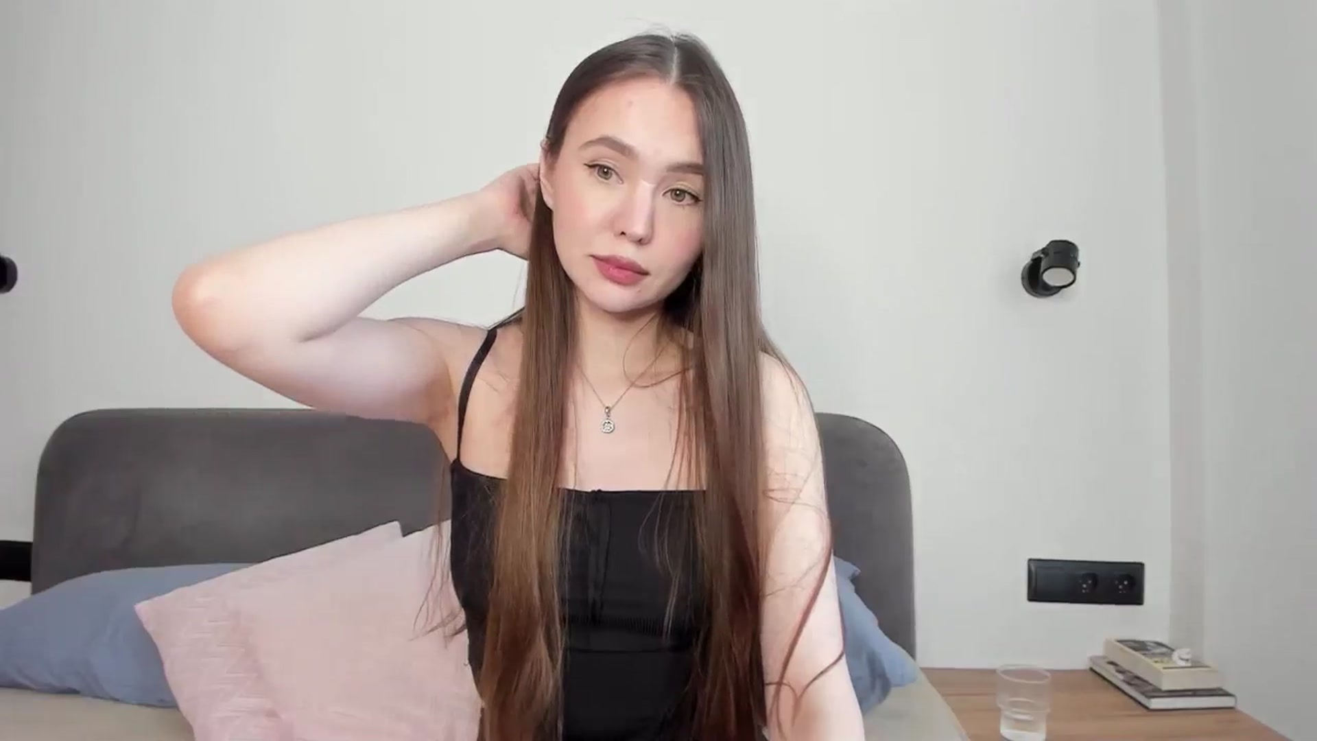 Gallery image thumbnail from SofiaShy's myfreecams stream on, 05/14/2024, 13:11 image 7 of 20