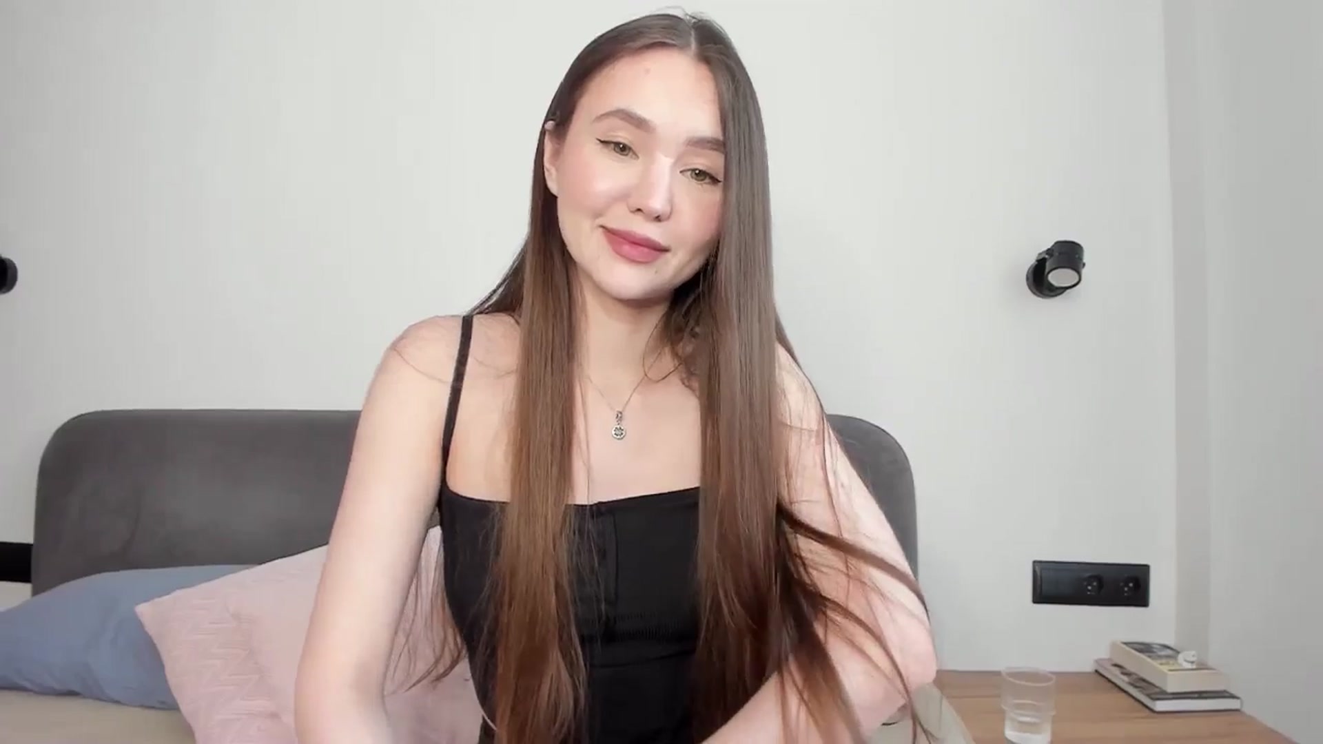 Gallery image thumbnail from SofiaShy's myfreecams stream on, 05/14/2024, 13:11 image 5 of 20