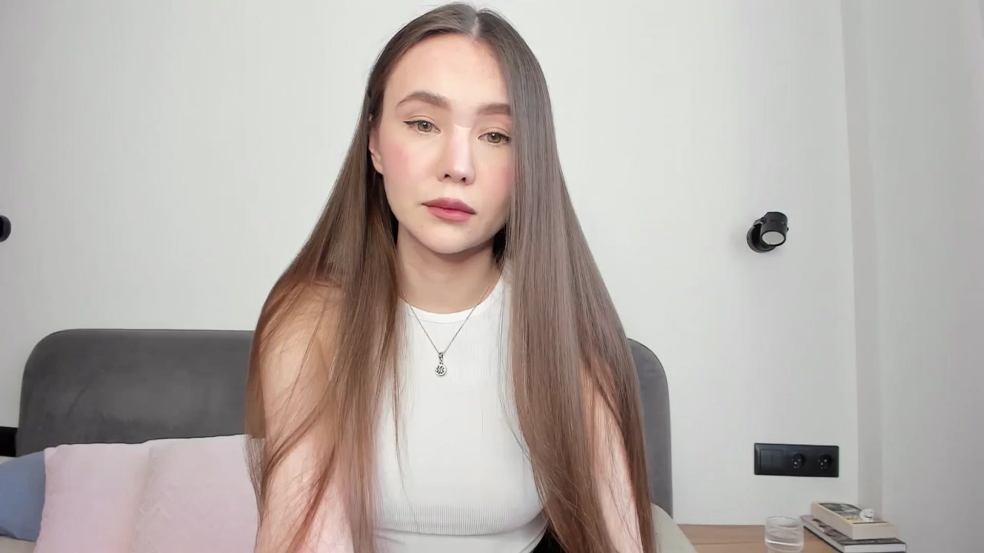 Gallery image thumbnail from SofiaShy's myfreecams stream on, 05/15/2024, 11:30 image 2 of 20
