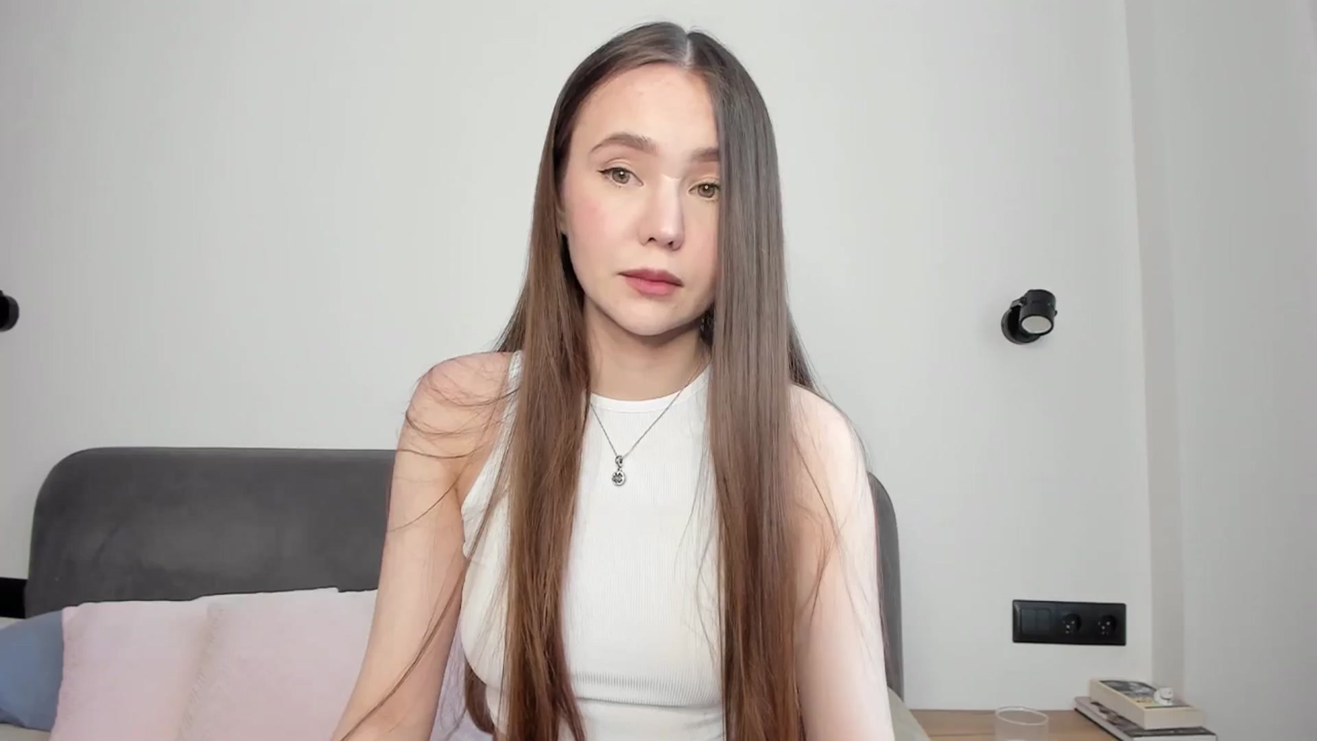 Gallery image thumbnail from SofiaShy's myfreecams stream on, 05/15/2024, 11:51 image 14 of 20
